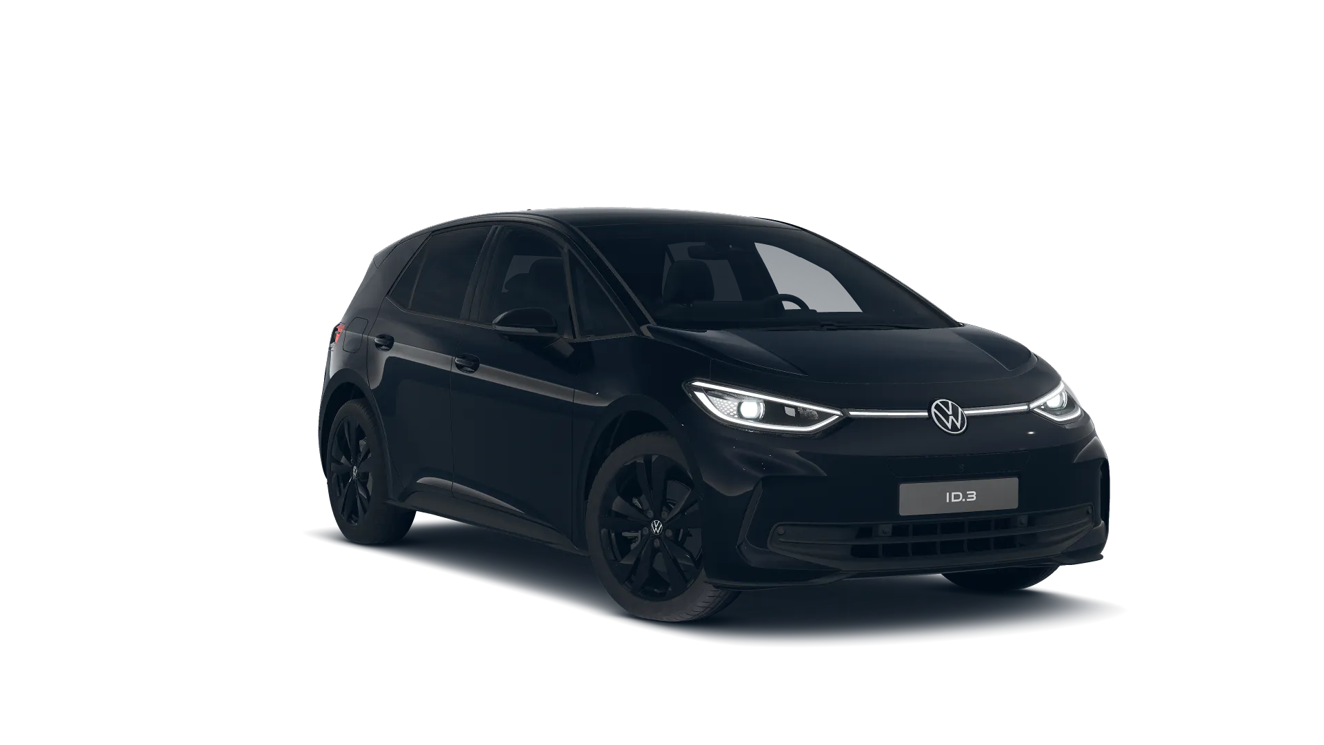 Volkswagen ID.3 Pure