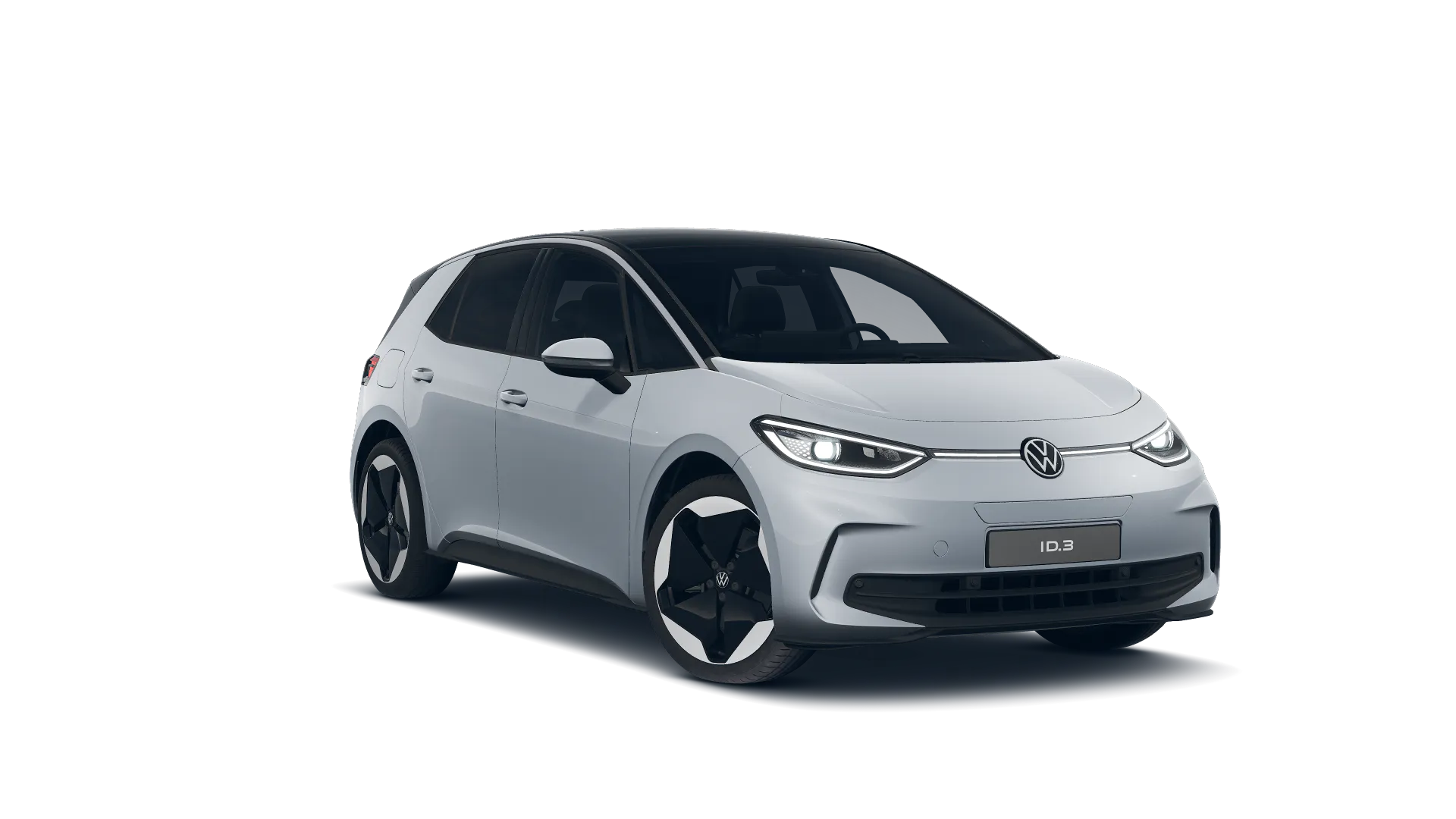 Volkswagen ID.3 Pro S