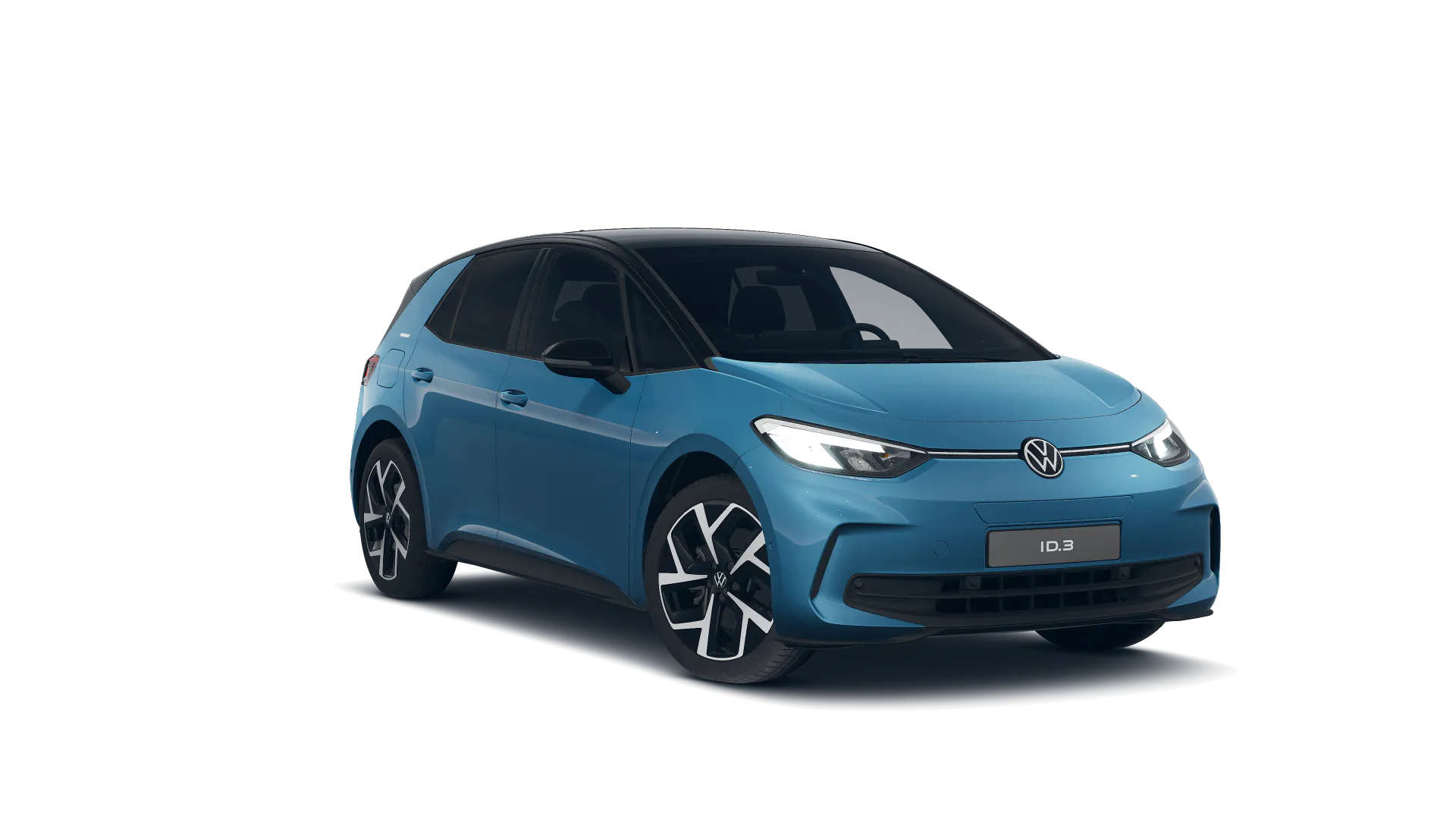 Volkswagen ID.3 ENERGY