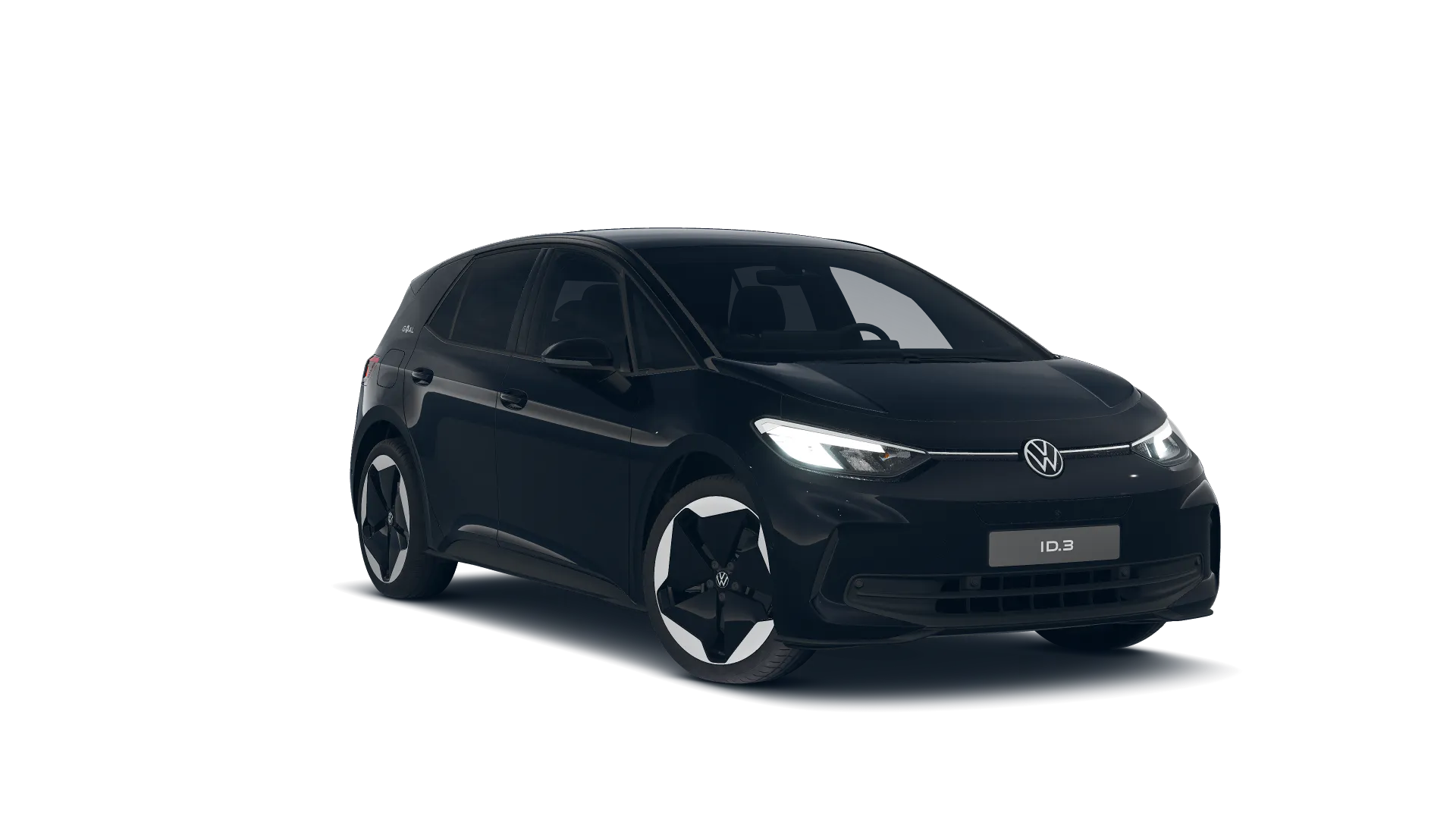 Volkswagen ID.3 Pro S
