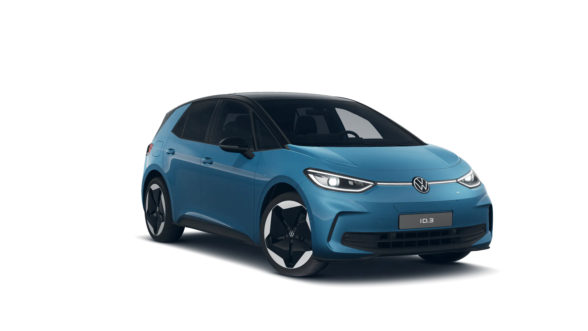 Volkswagen ID.3 Pro S