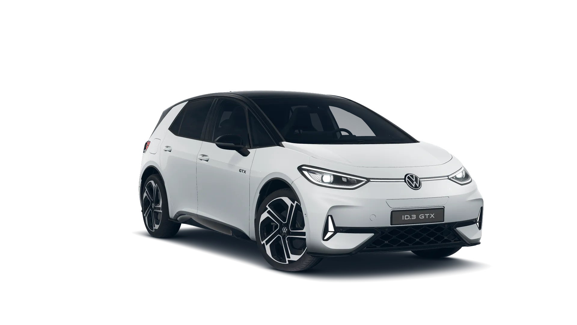 Volkswagen ID.3 GTX
