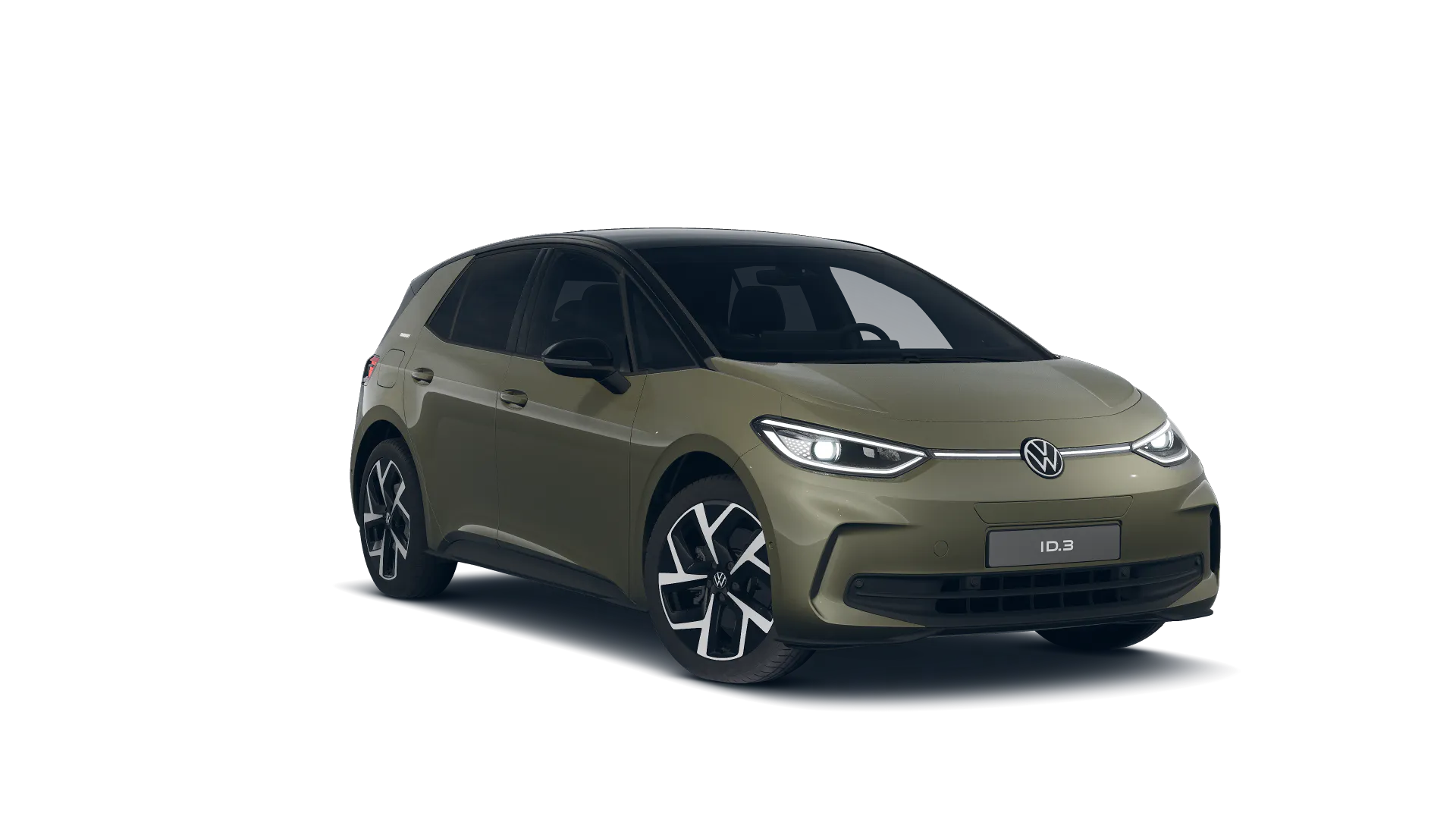 Volkswagen ID.3 Pro