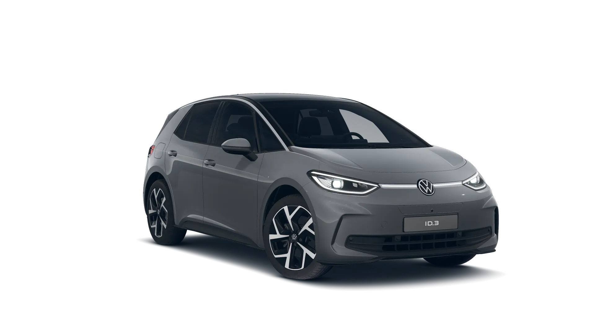 Volkswagen ID.3 Pro