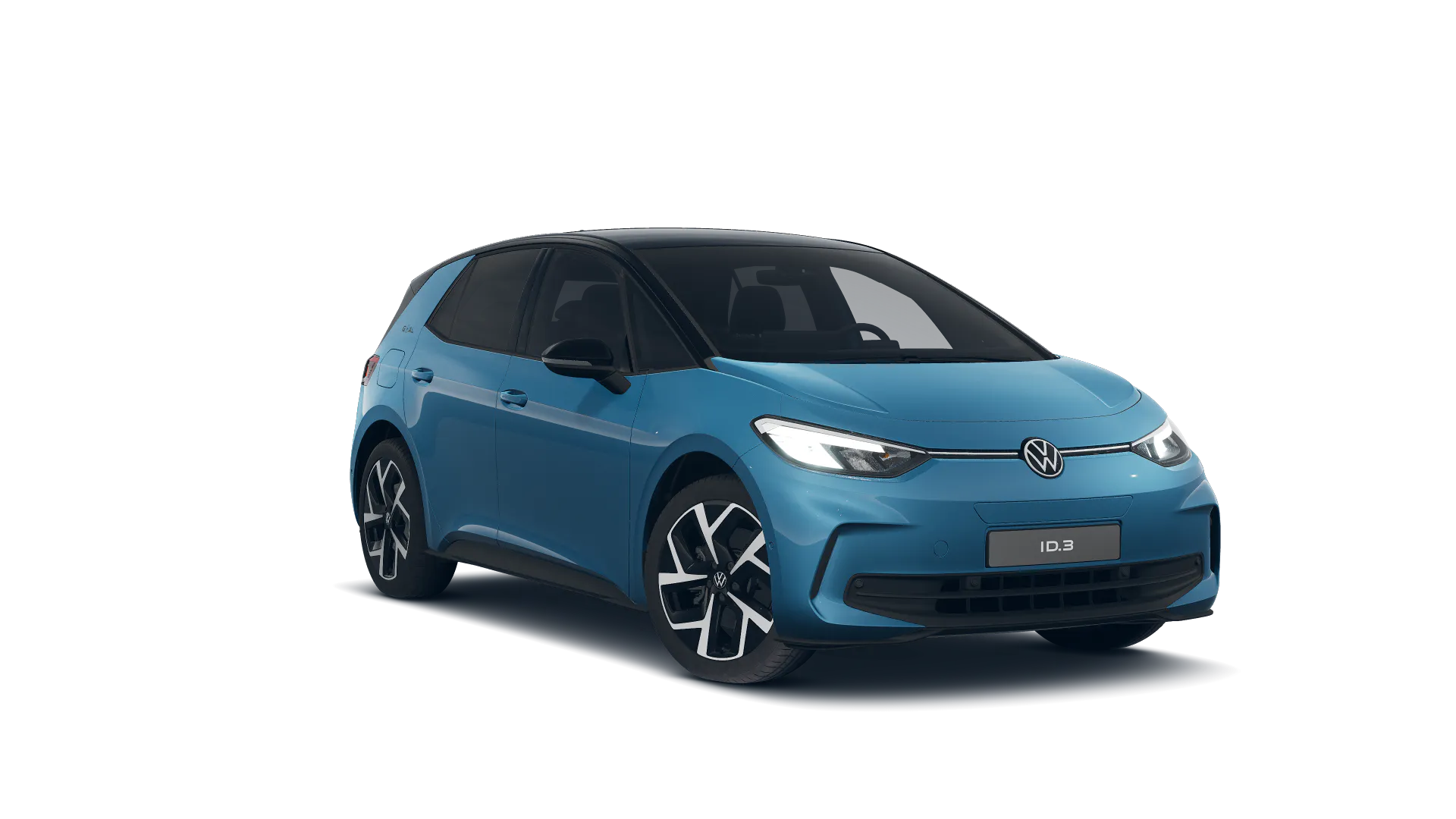 Volkswagen ID.3 Pro