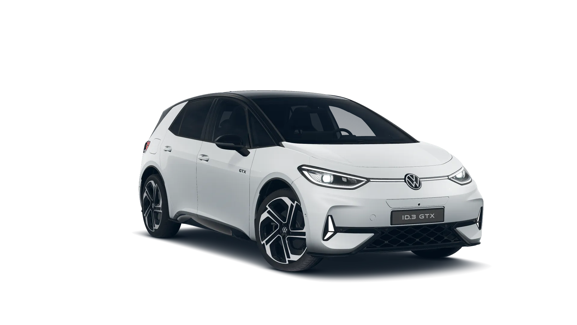 Volkswagen ID.3 GTX
