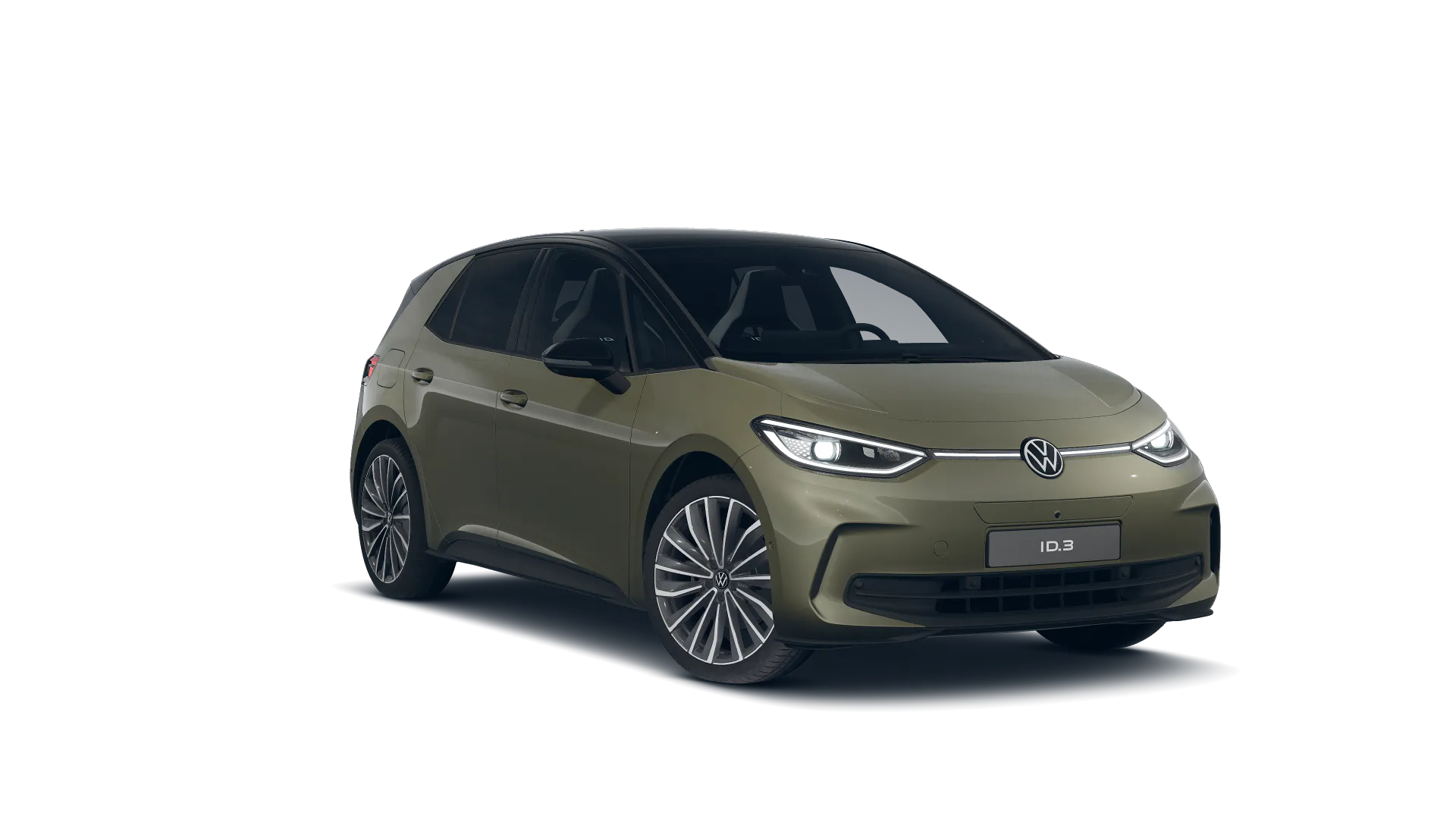Volkswagen ID.3 Pro