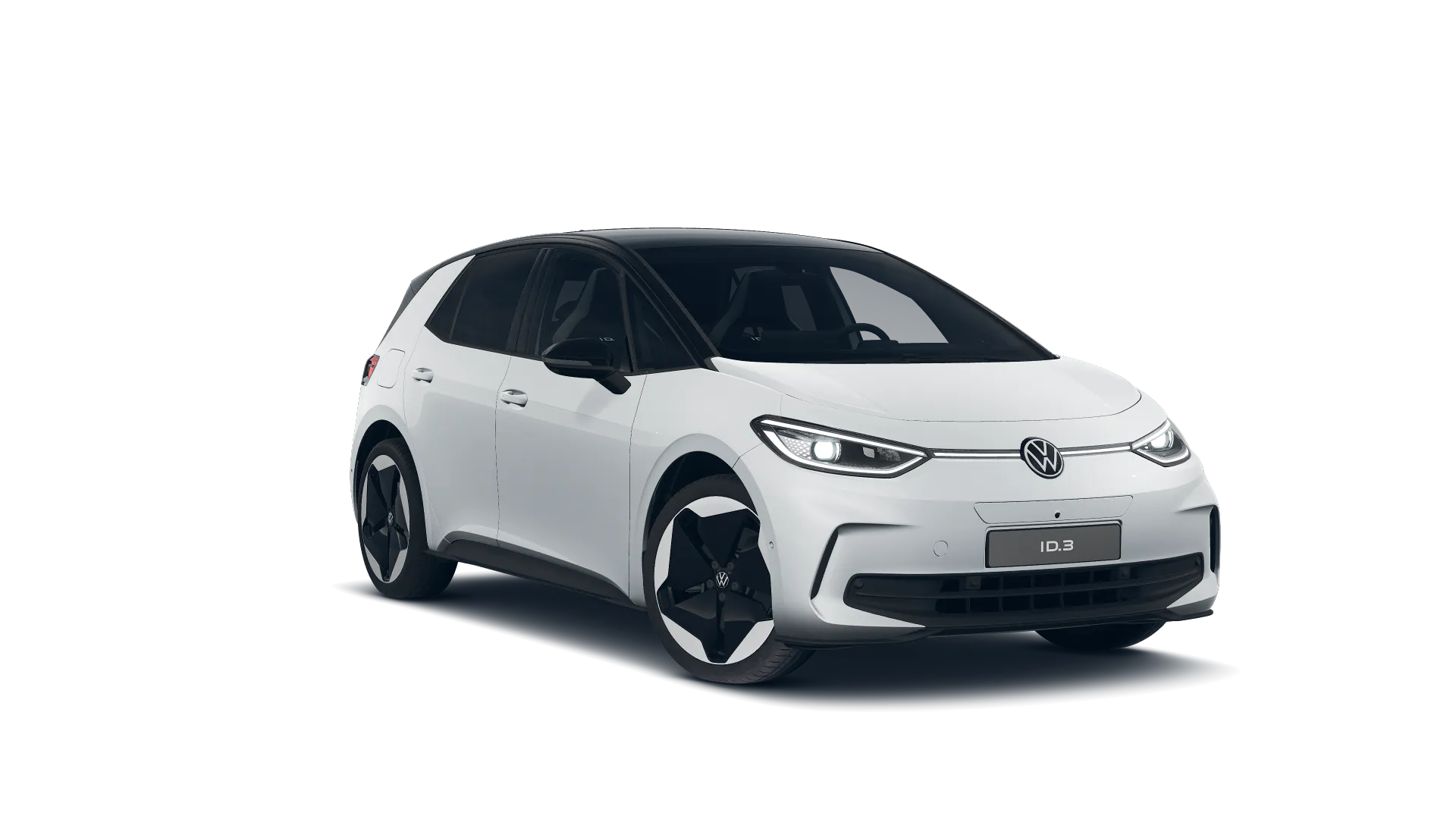 Volkswagen ID.3 Pro S