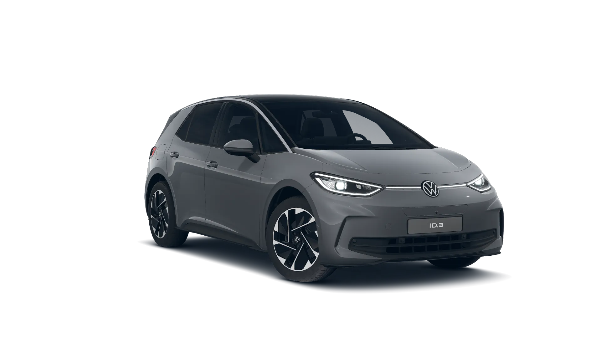 Volkswagen ID.3 Pure