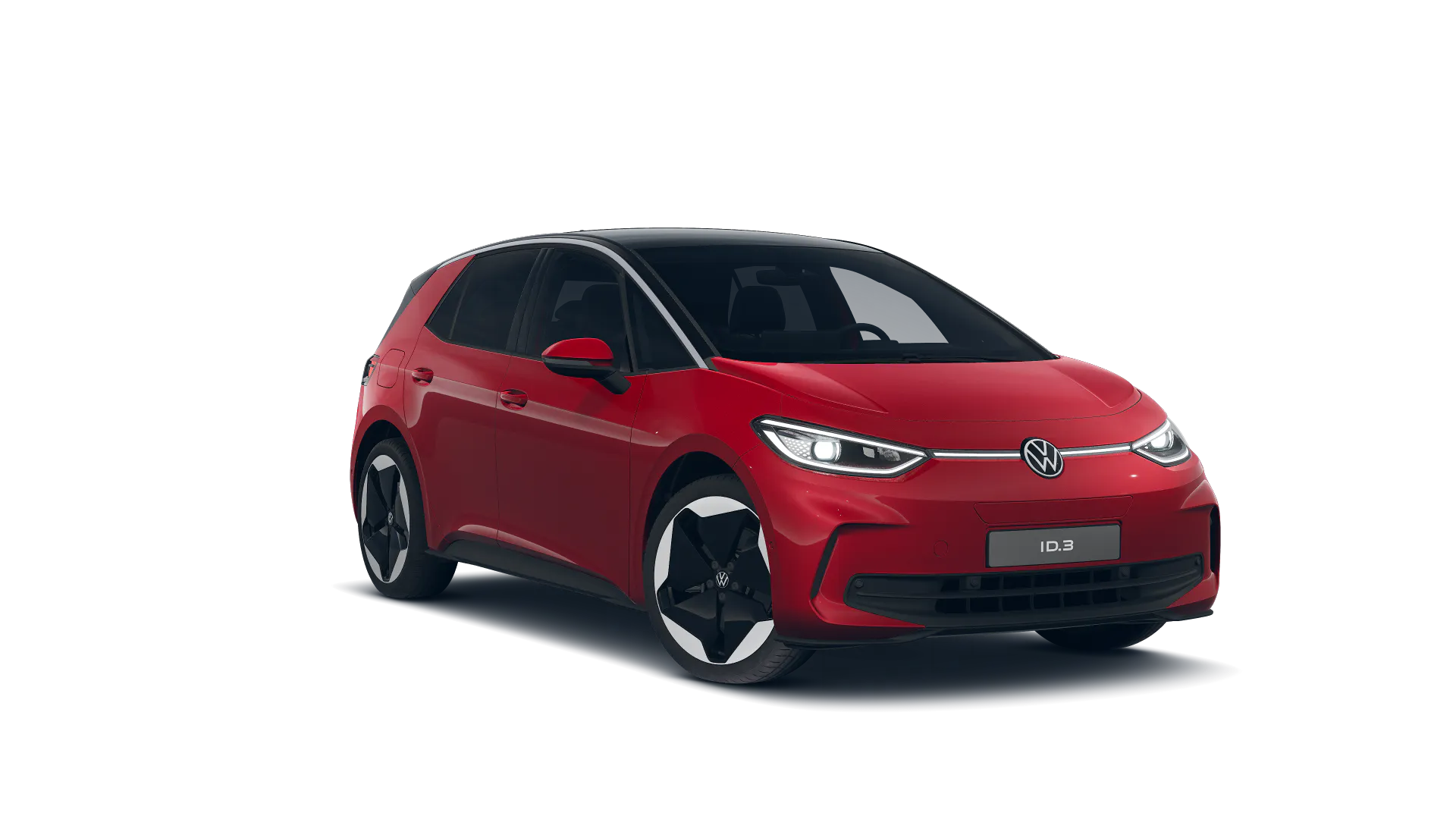 Volkswagen ID.3 Pro S