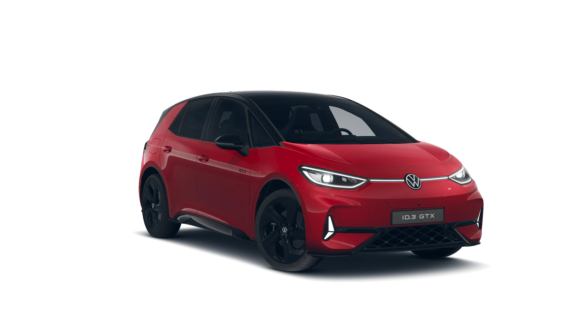 Volkswagen ID.3 GTX