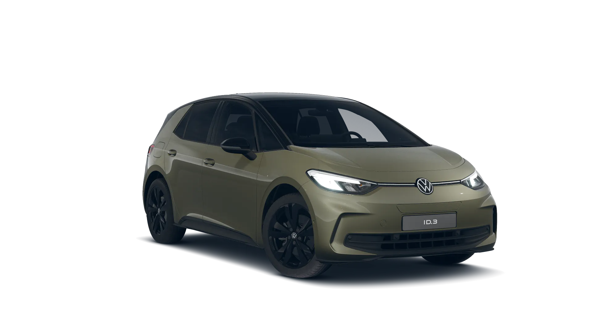 Volkswagen ID.3 Pro