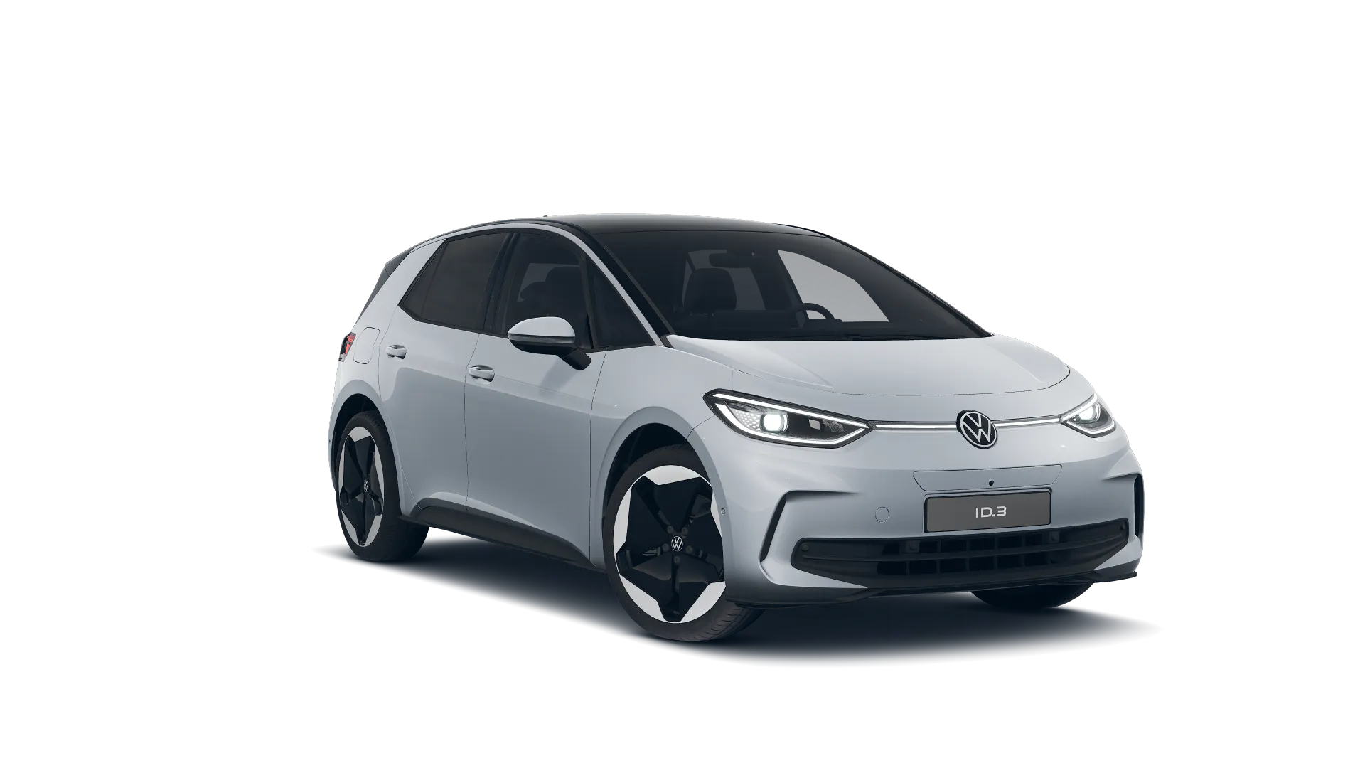 Volkswagen ID.3 Pro S