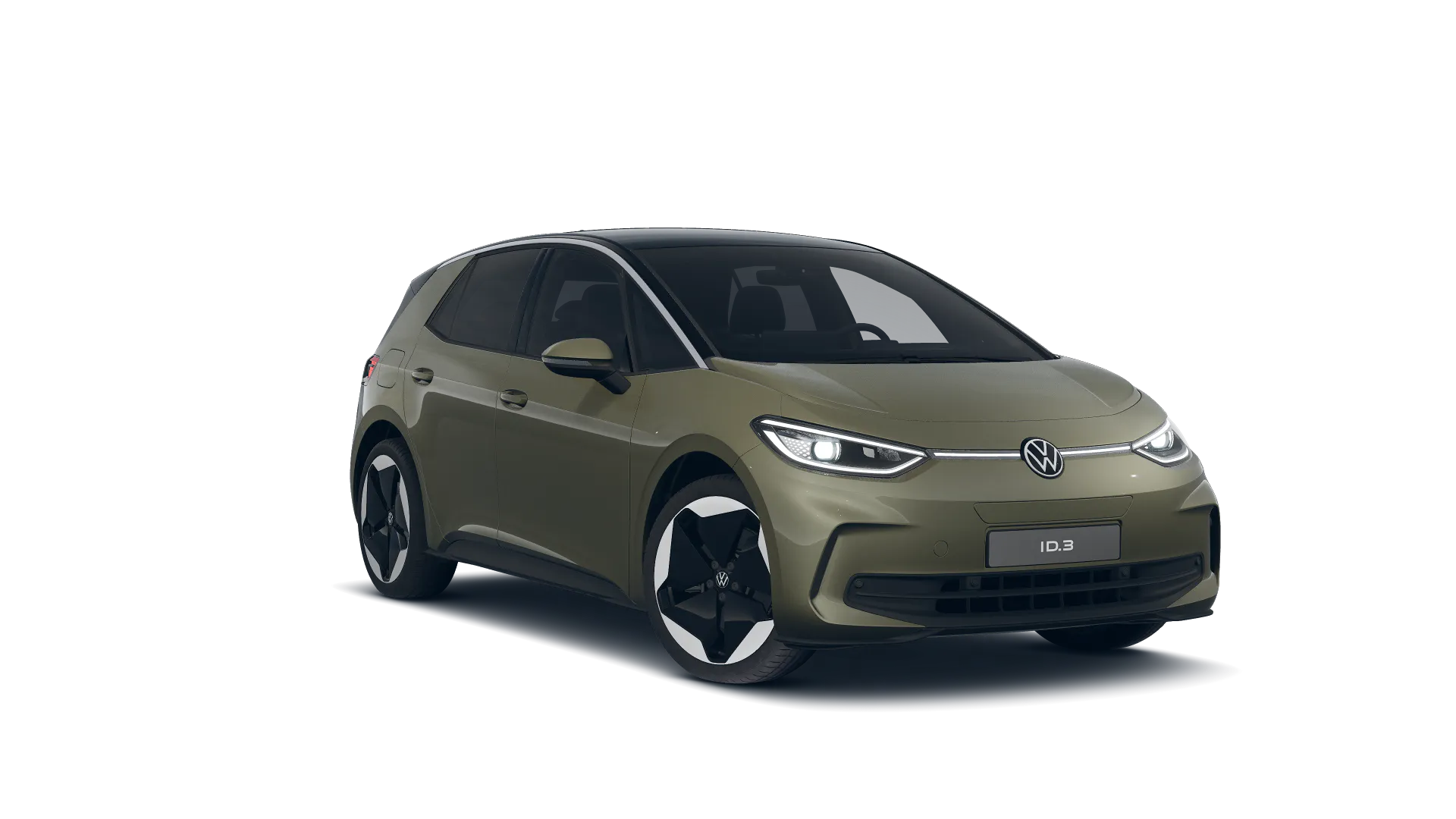 Volkswagen ID.3 Pro S