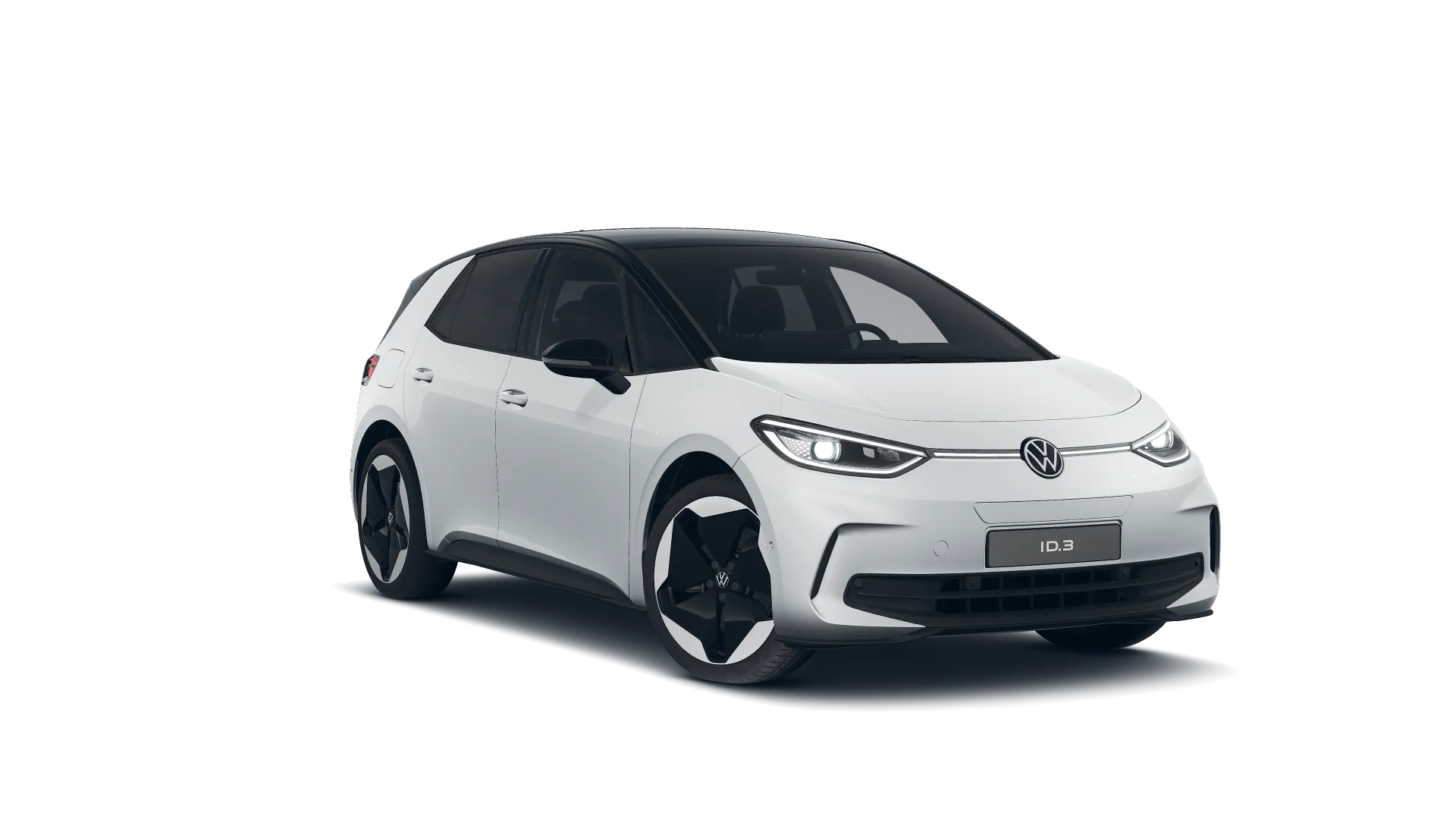 Volkswagen ID.3 Pro S