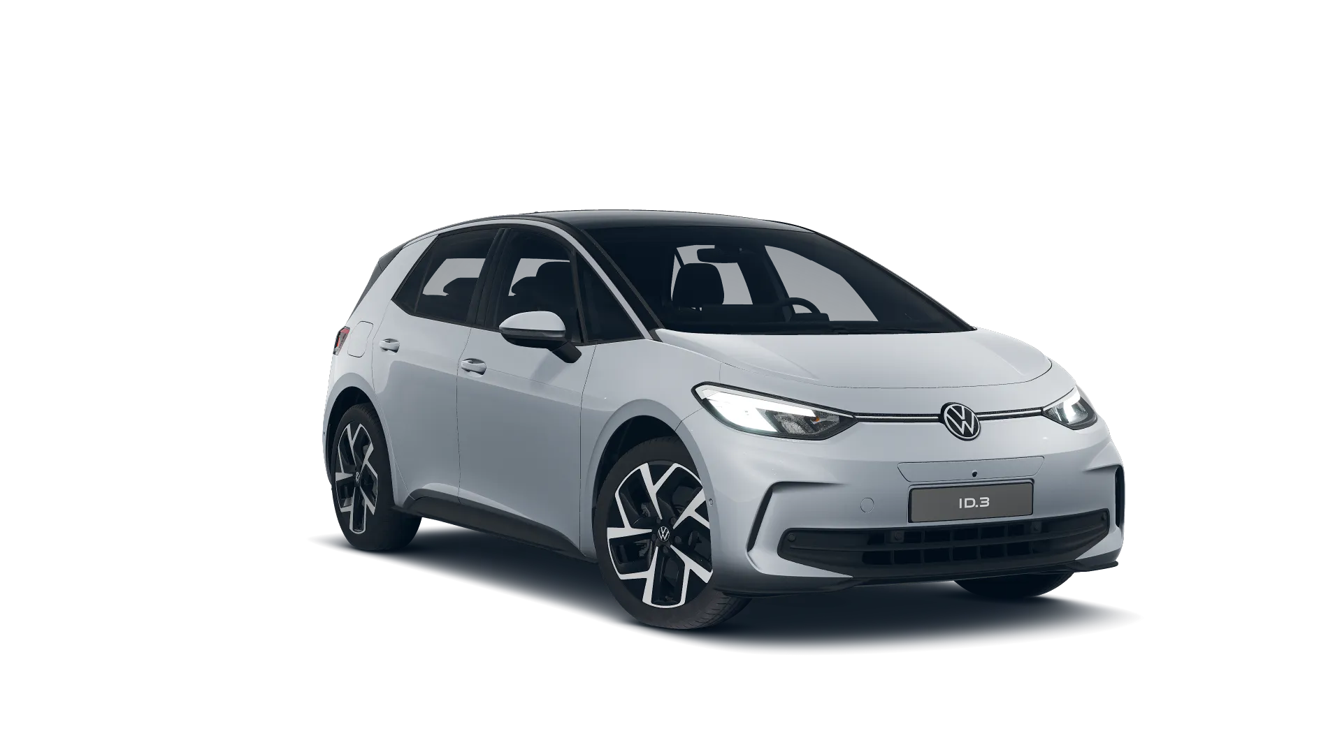Volkswagen ID.3 Pure