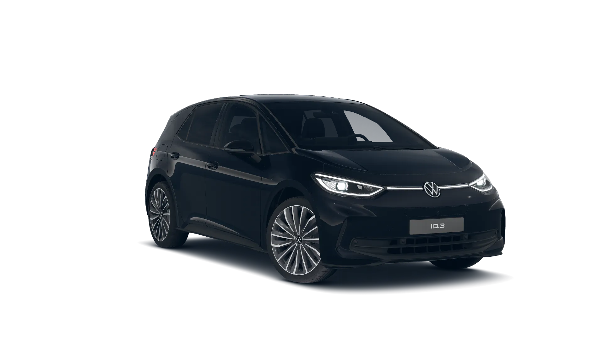 Volkswagen ID.3 Pure