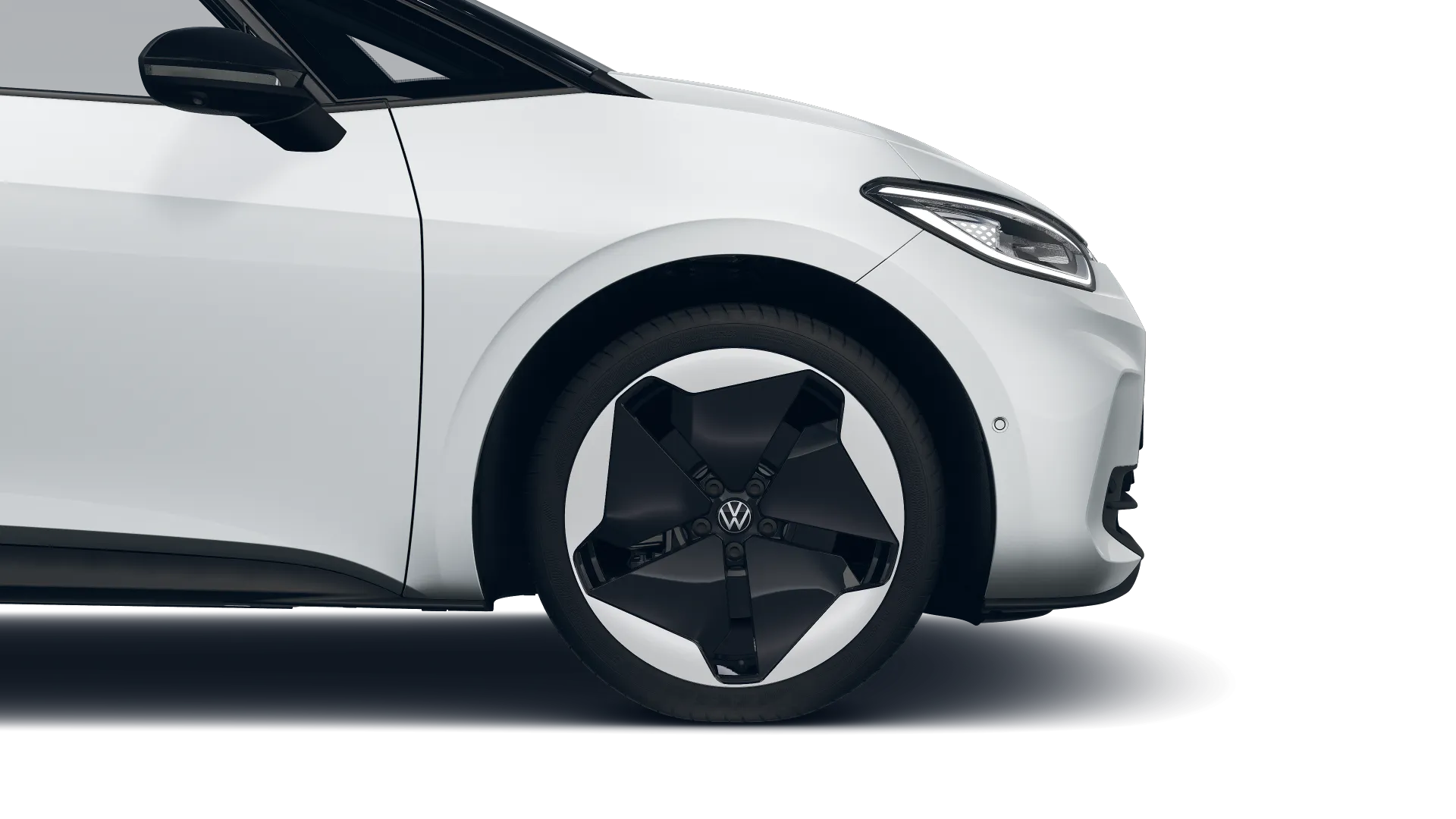 Volkswagen ID.3 Pro S
