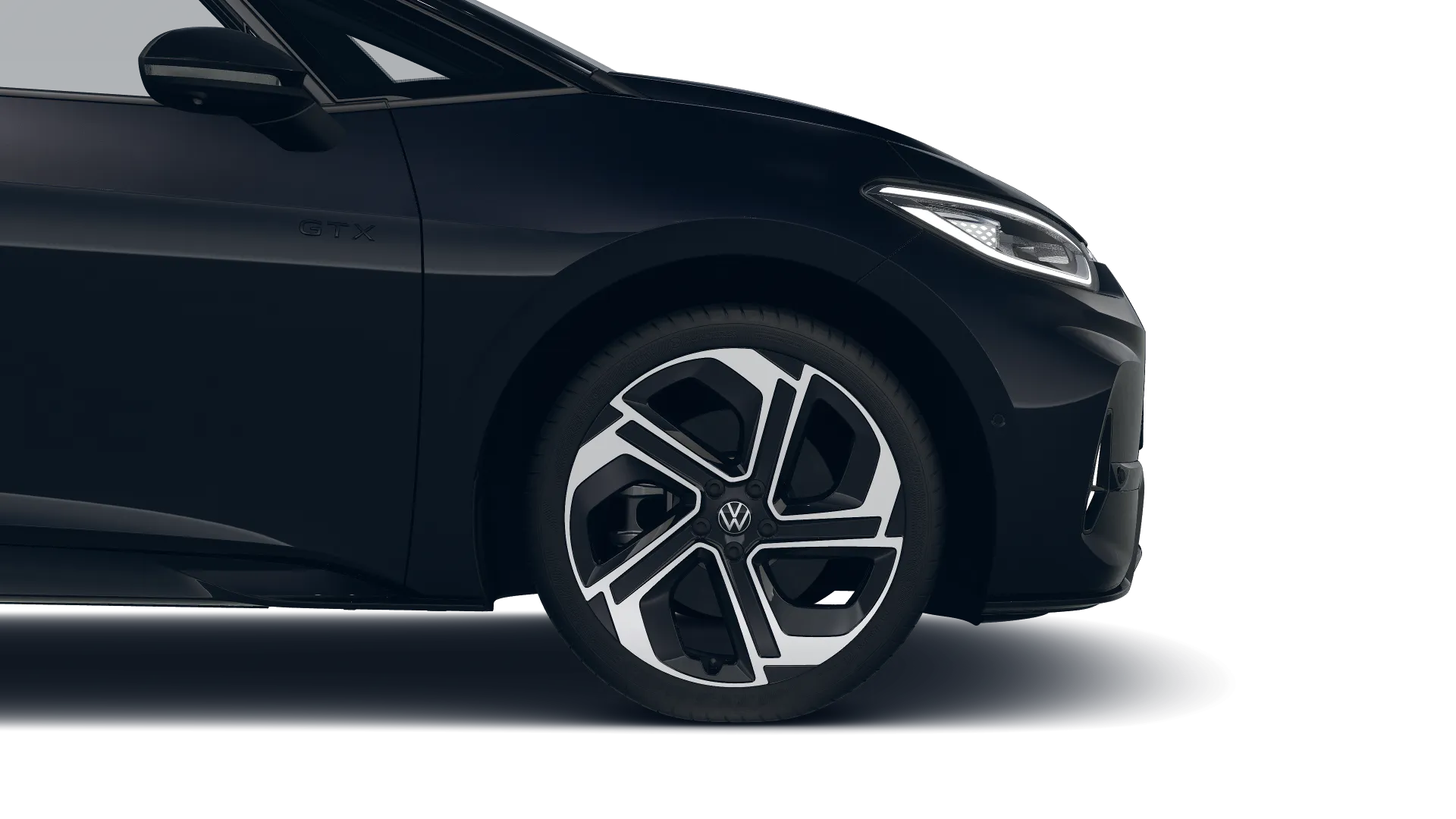 Volkswagen ID.3 GTX
