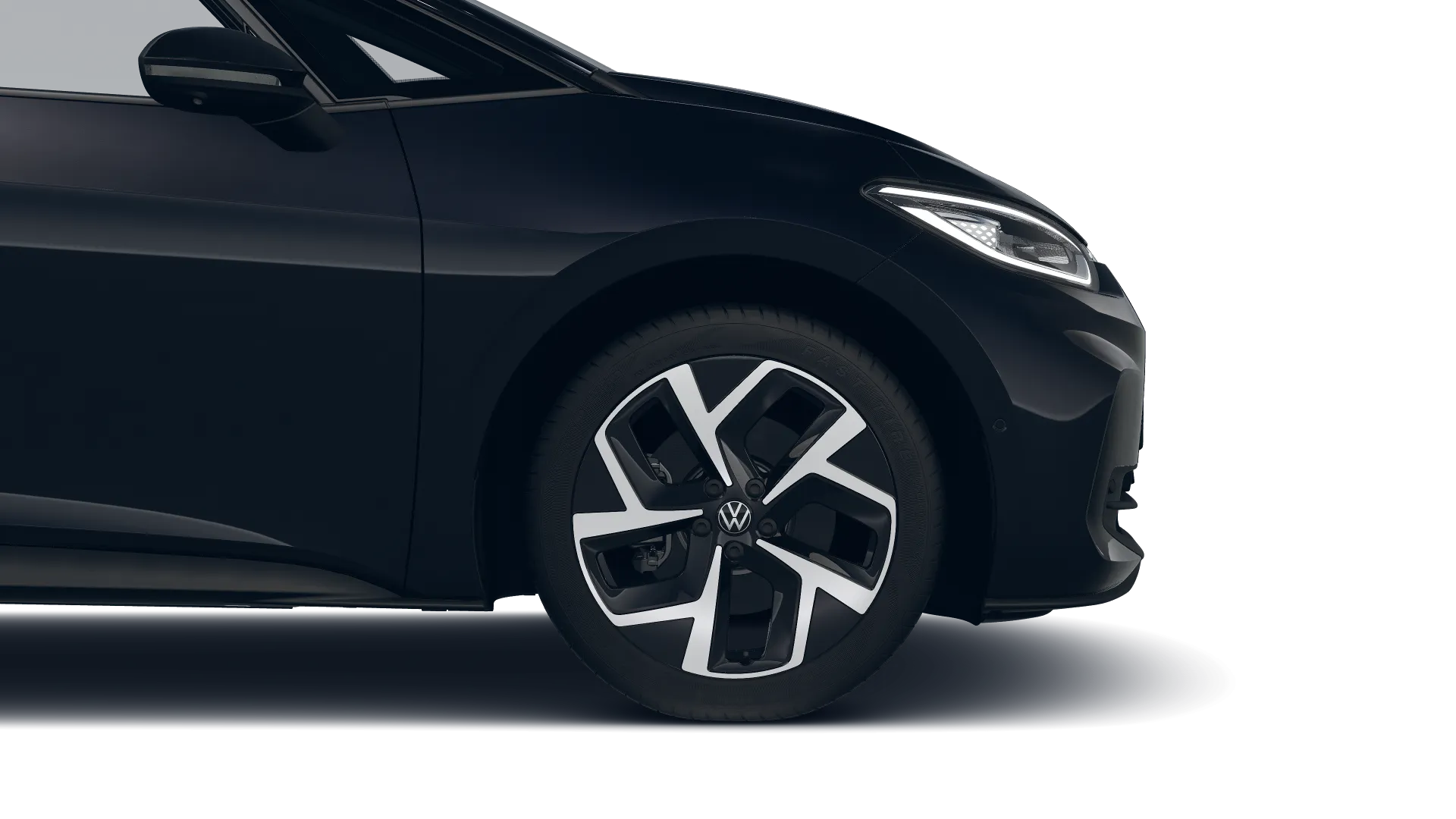 Volkswagen ID.3 Pro