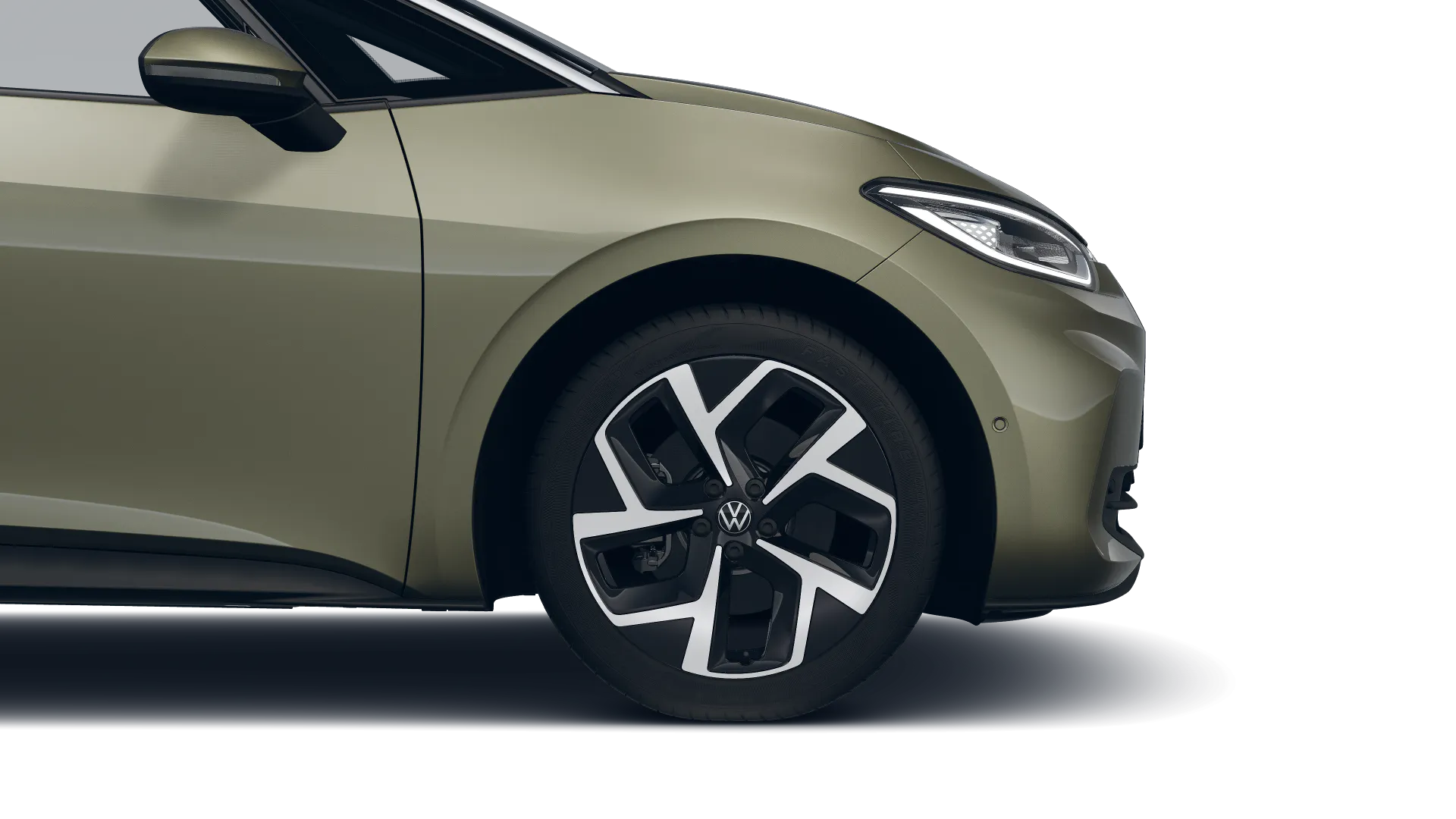 Volkswagen ID.3 Pro