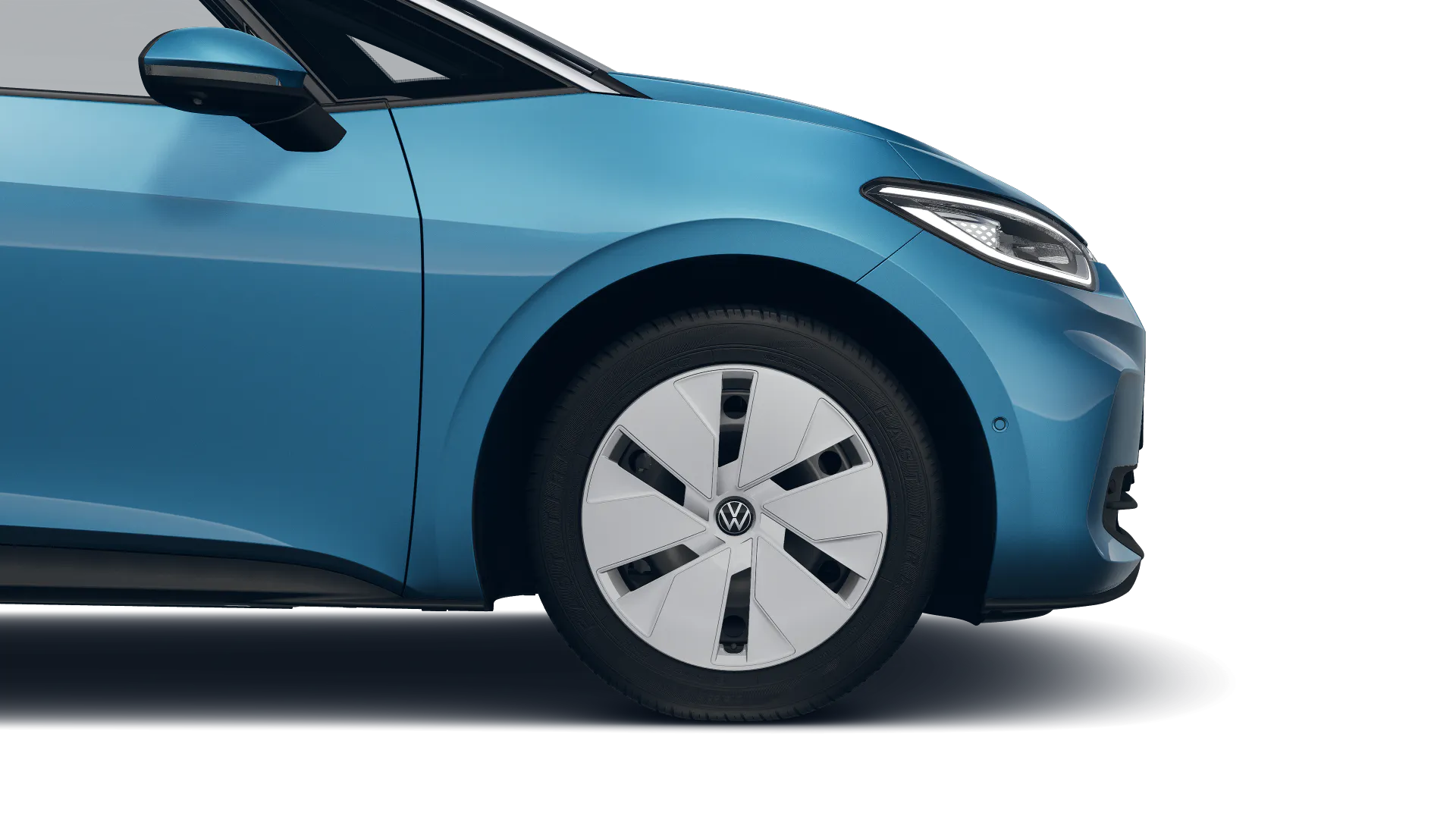 Volkswagen ID.3 Pro
