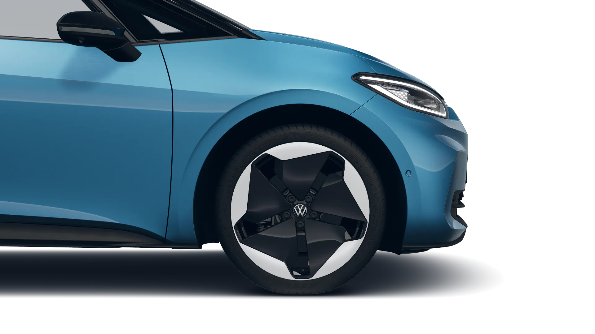 Volkswagen ID.3 Pro S