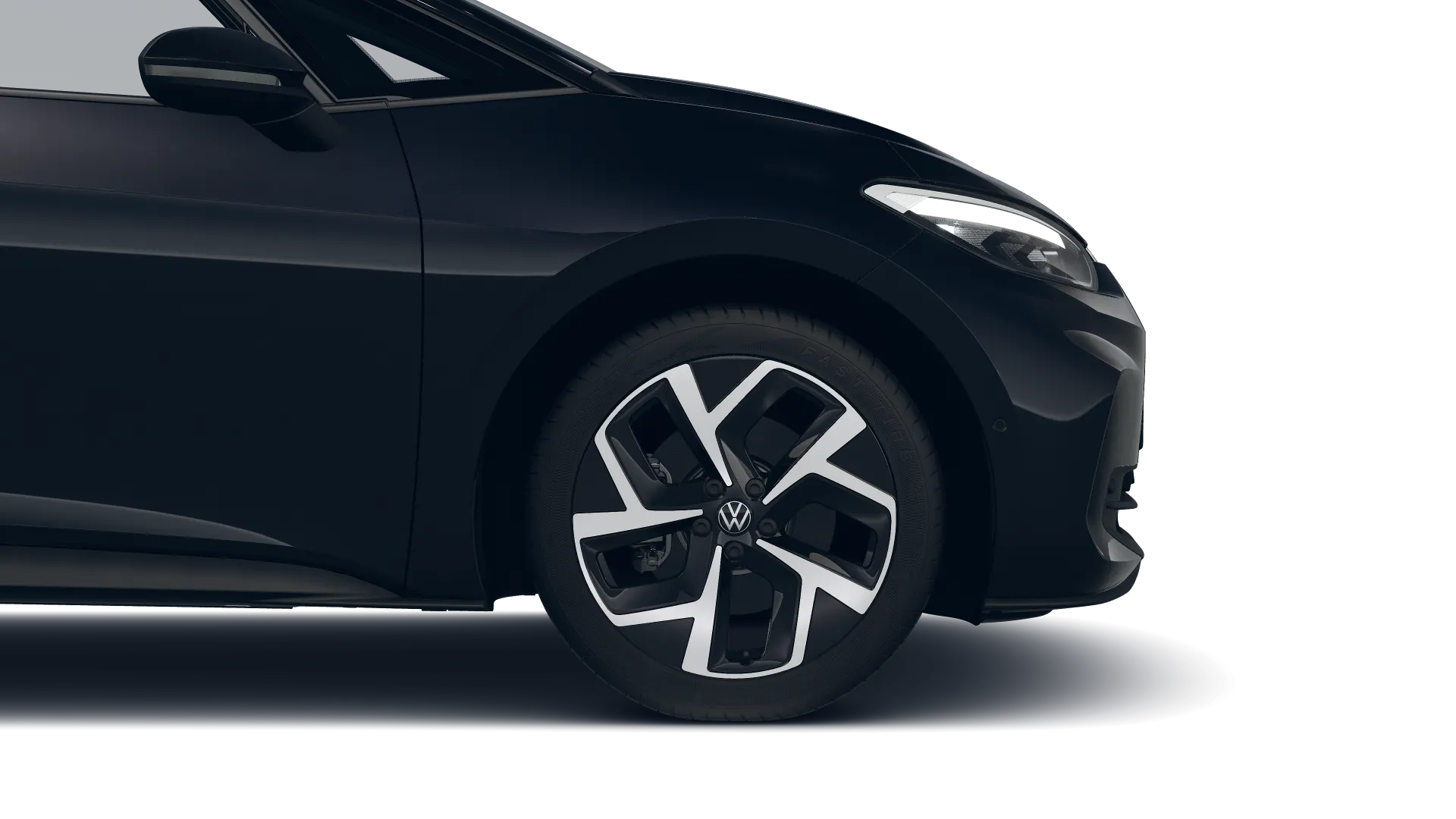 Volkswagen ID.3 Pro