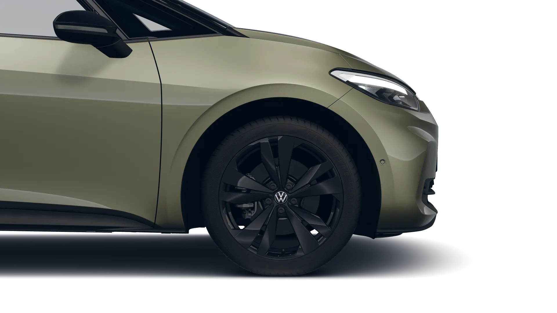 Volkswagen ID.3 Pro