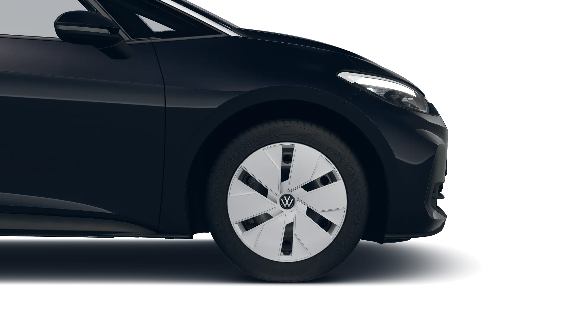 Volkswagen ID.3 Pure