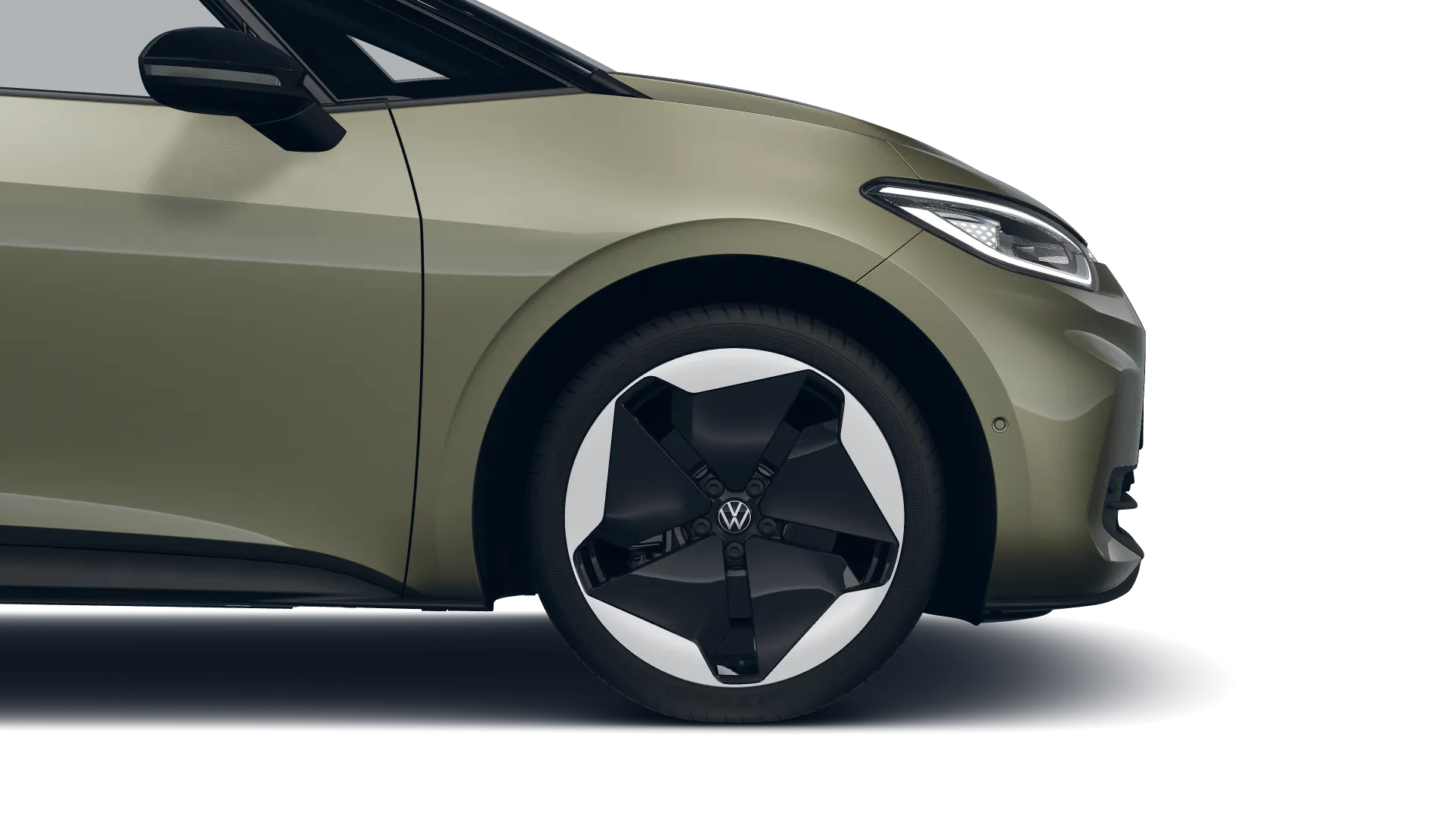 Volkswagen ID.3 Pro S