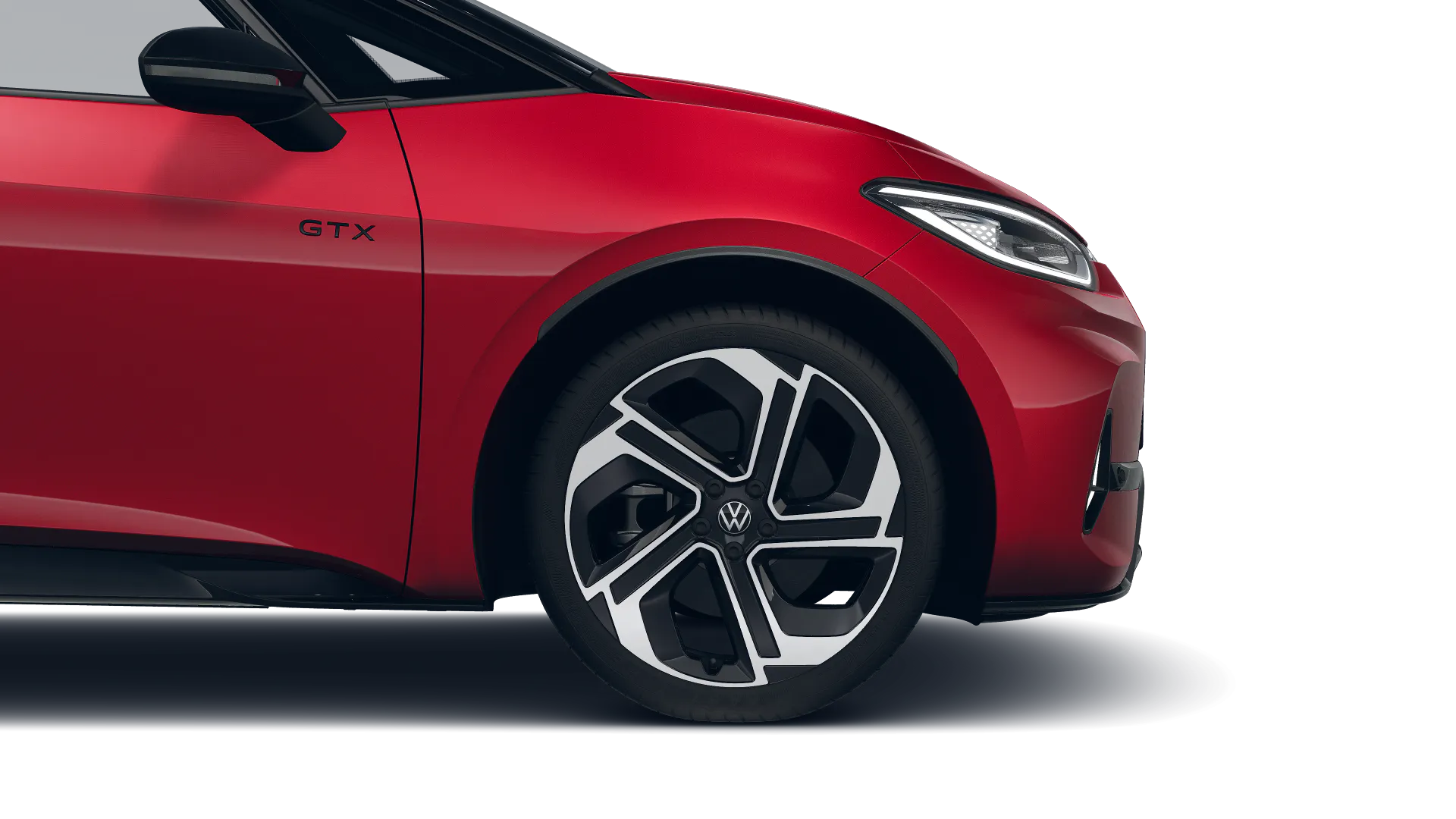 Volkswagen ID.3 GTX