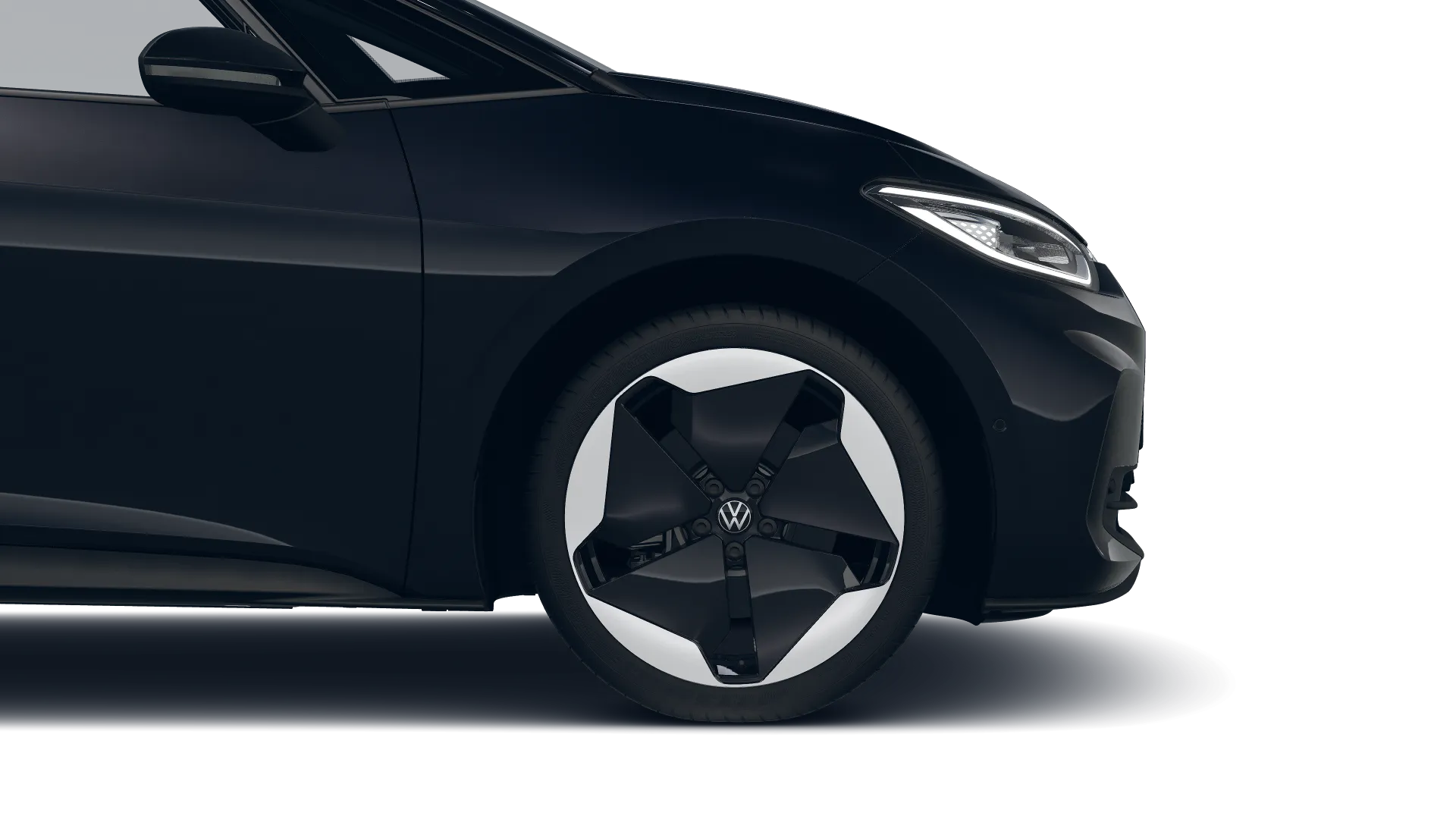 Volkswagen ID.3 Pro S