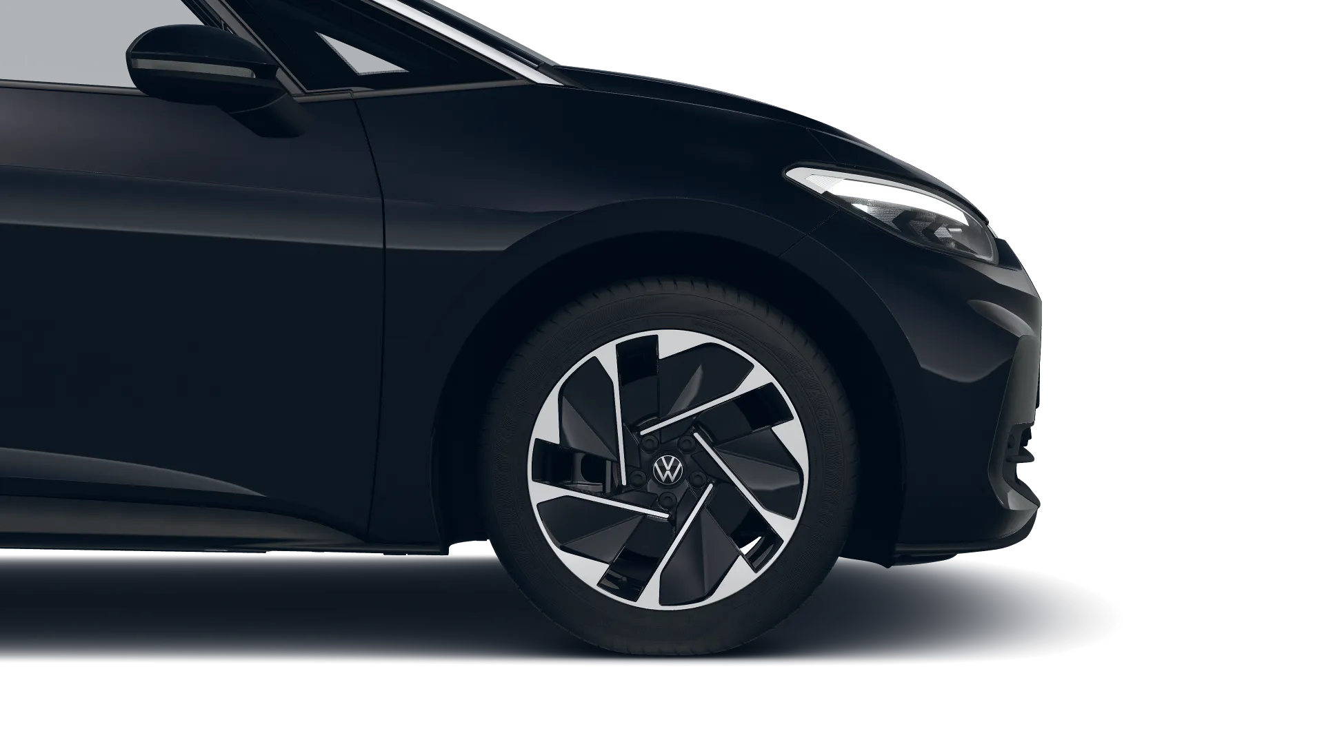 Volkswagen ID.3 Pure