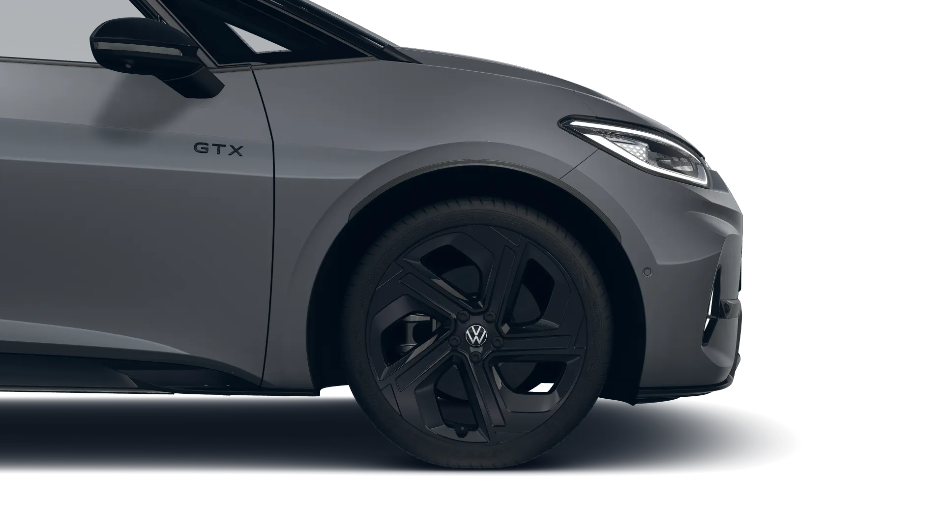 Volkswagen ID.3 GTX Performance