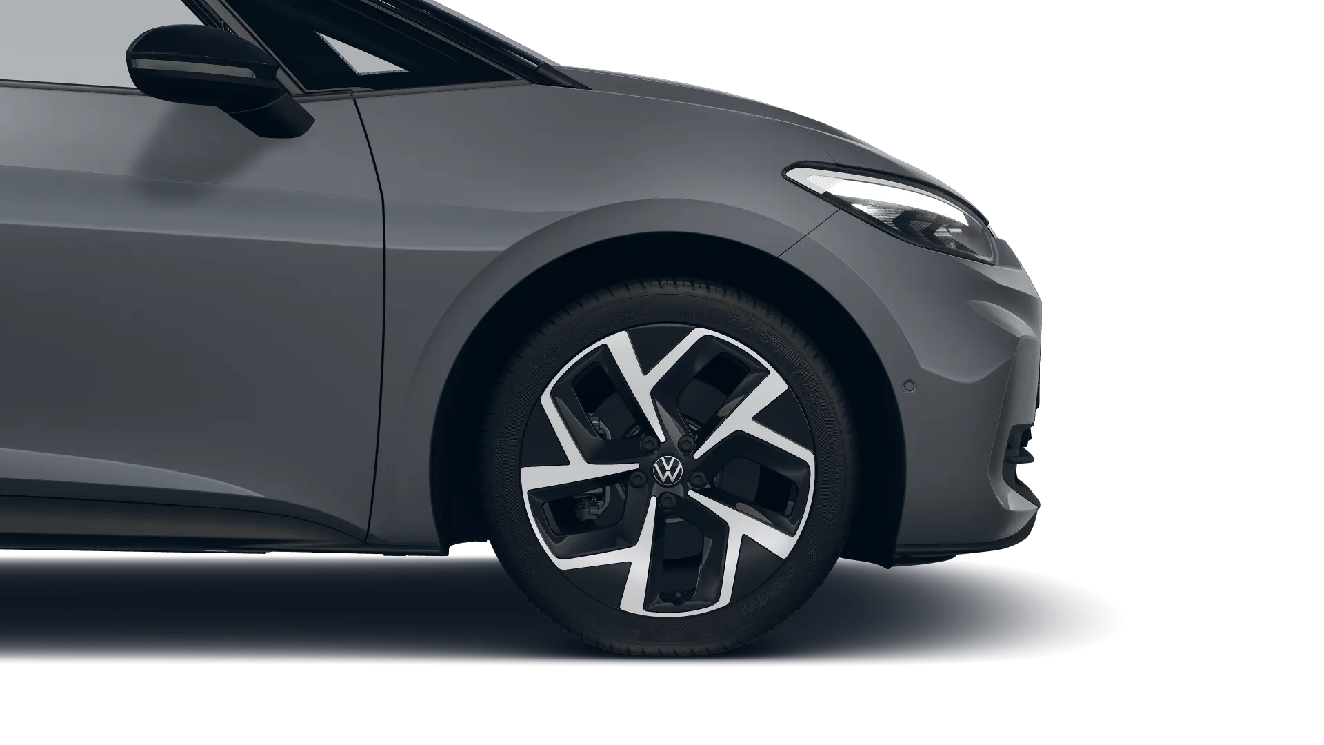 Volkswagen ID.3 Pure