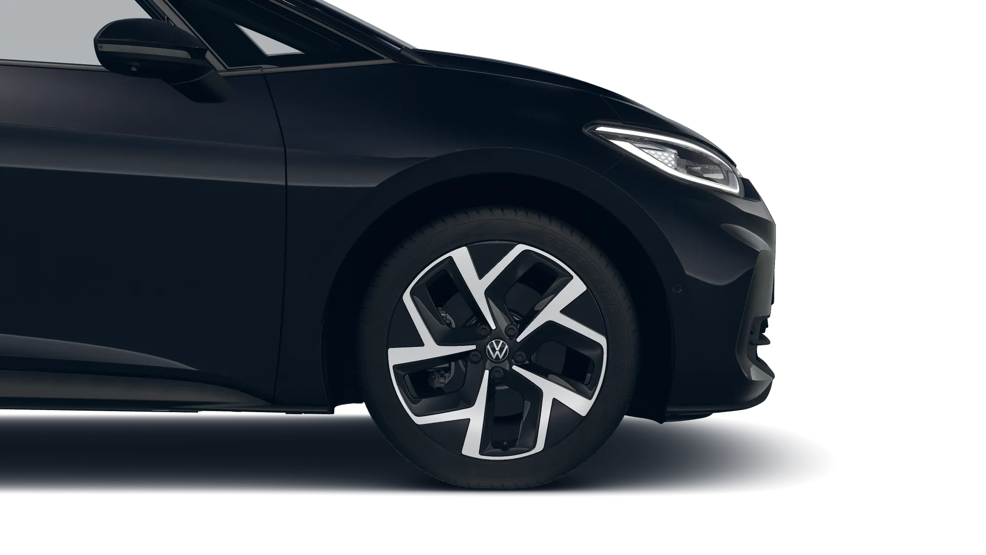 Volkswagen ID.3 Pro