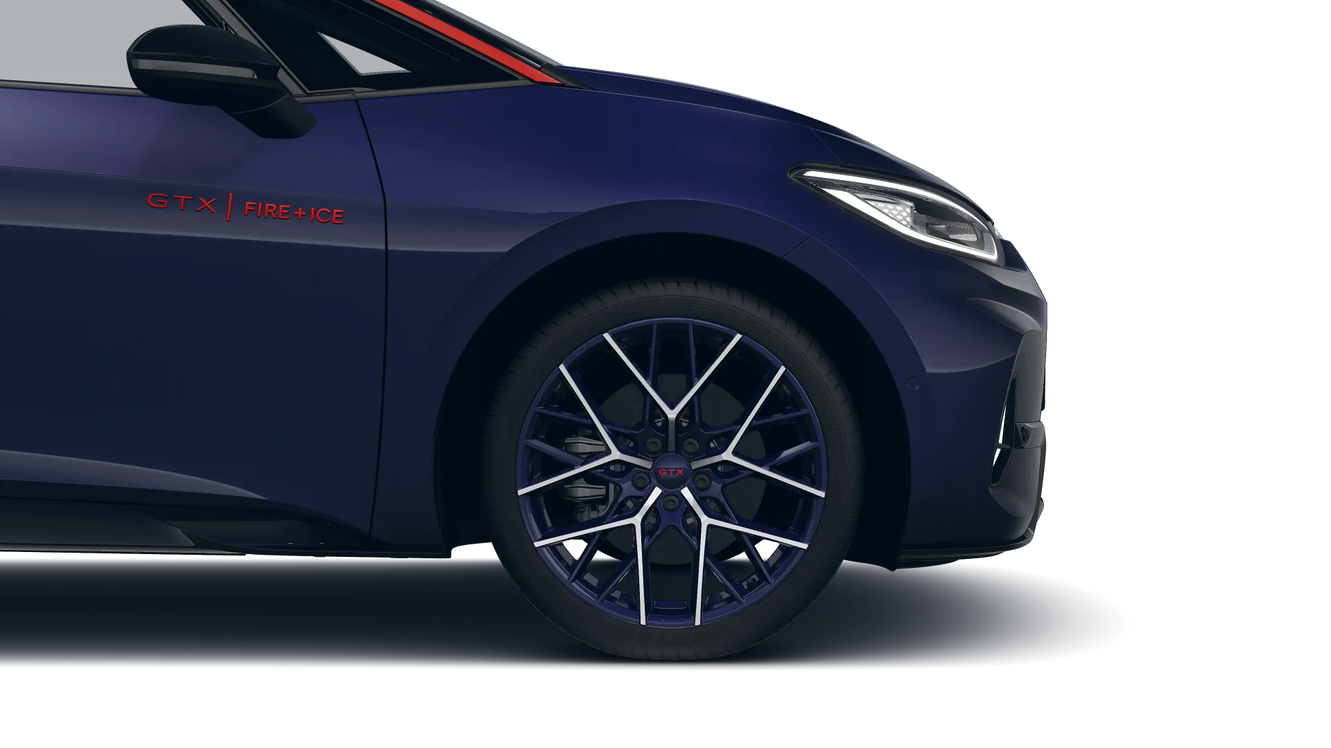 Volkswagen ID.3 GTX Performance