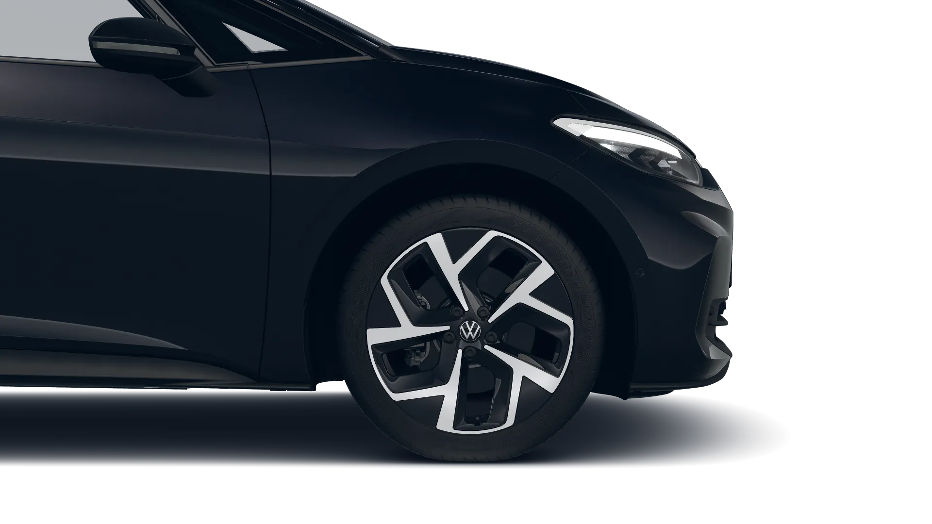 Volkswagen ID.3 Pro