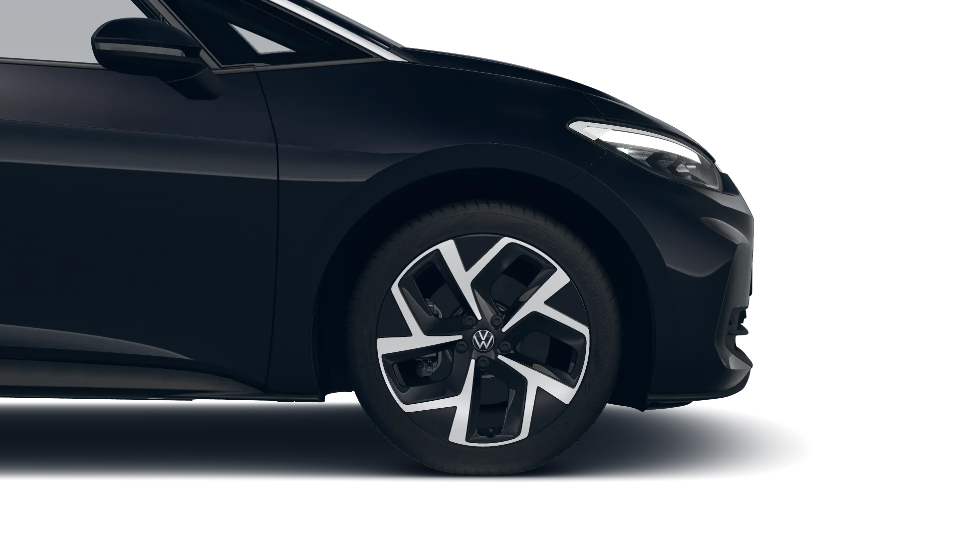 Volkswagen ID.3 Pro