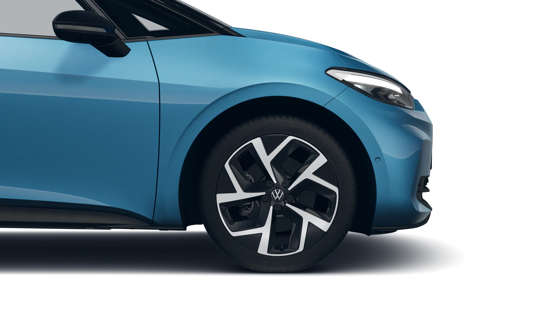 Volkswagen ID.3 Pro