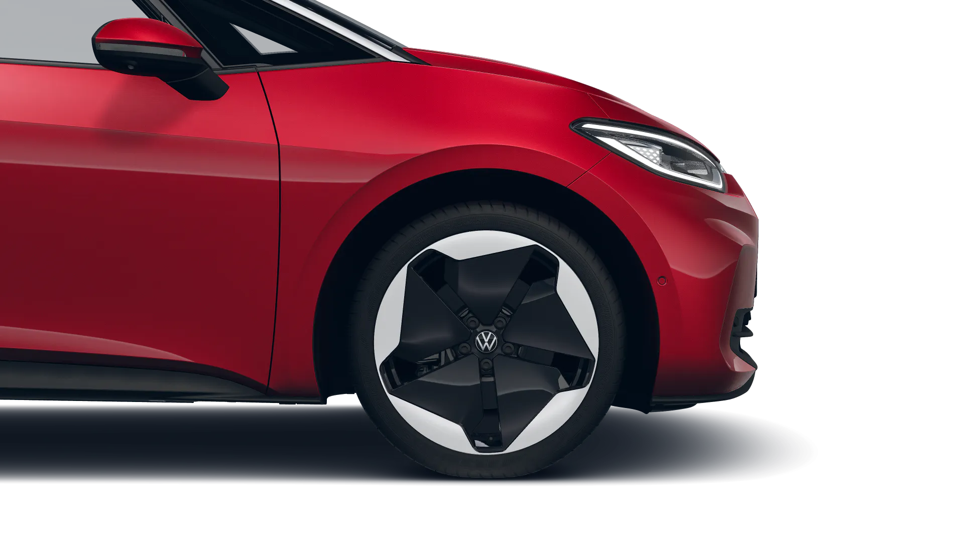 Volkswagen ID.3 Pro S