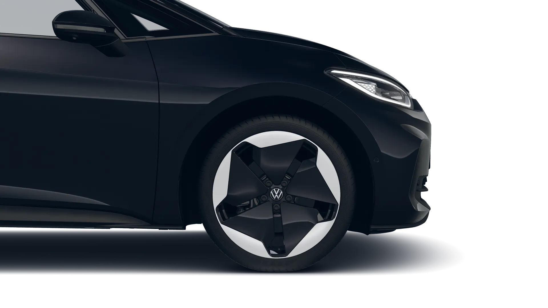 Volkswagen ID.3 Pro S
