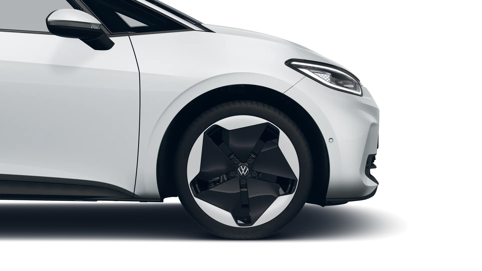 Volkswagen ID.3 Pro S