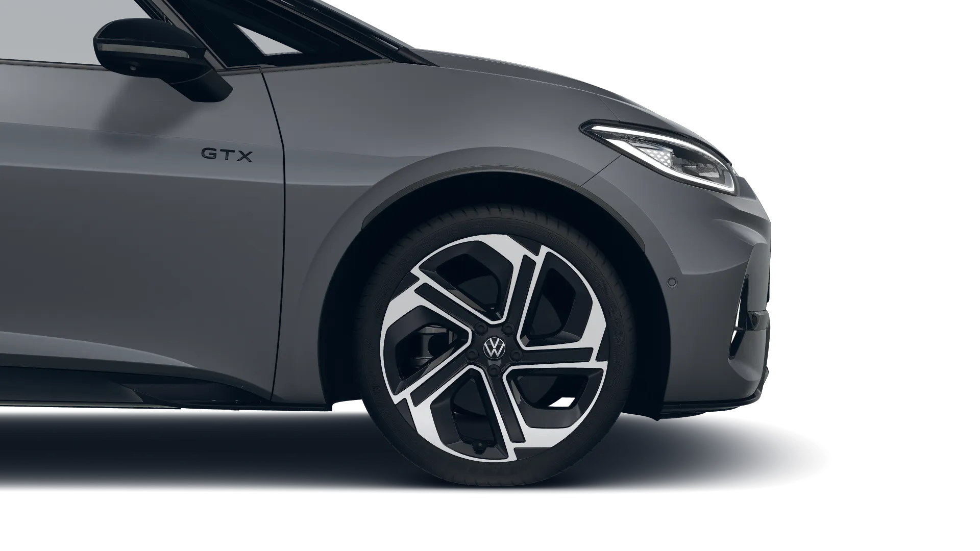Volkswagen ID.3 GTX Performance