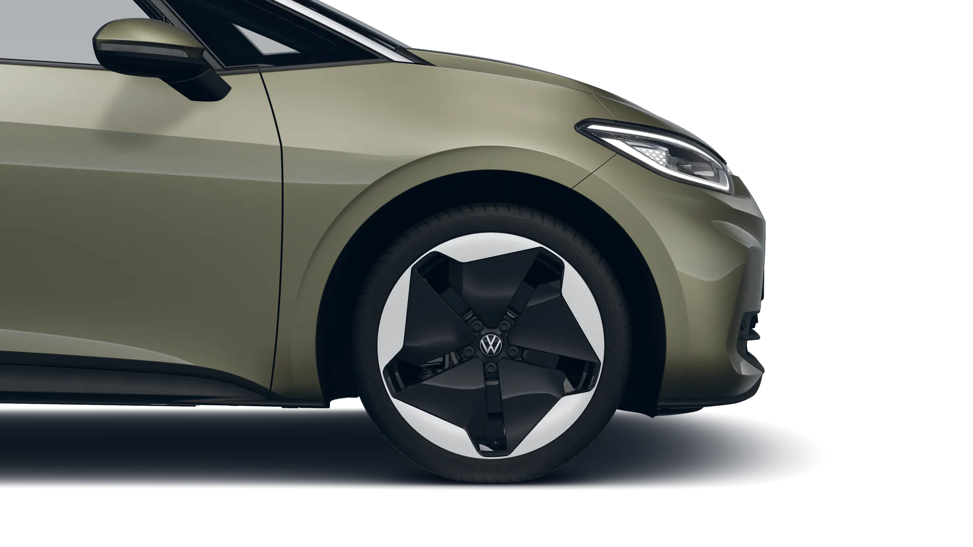 Volkswagen ID.3 Pro S