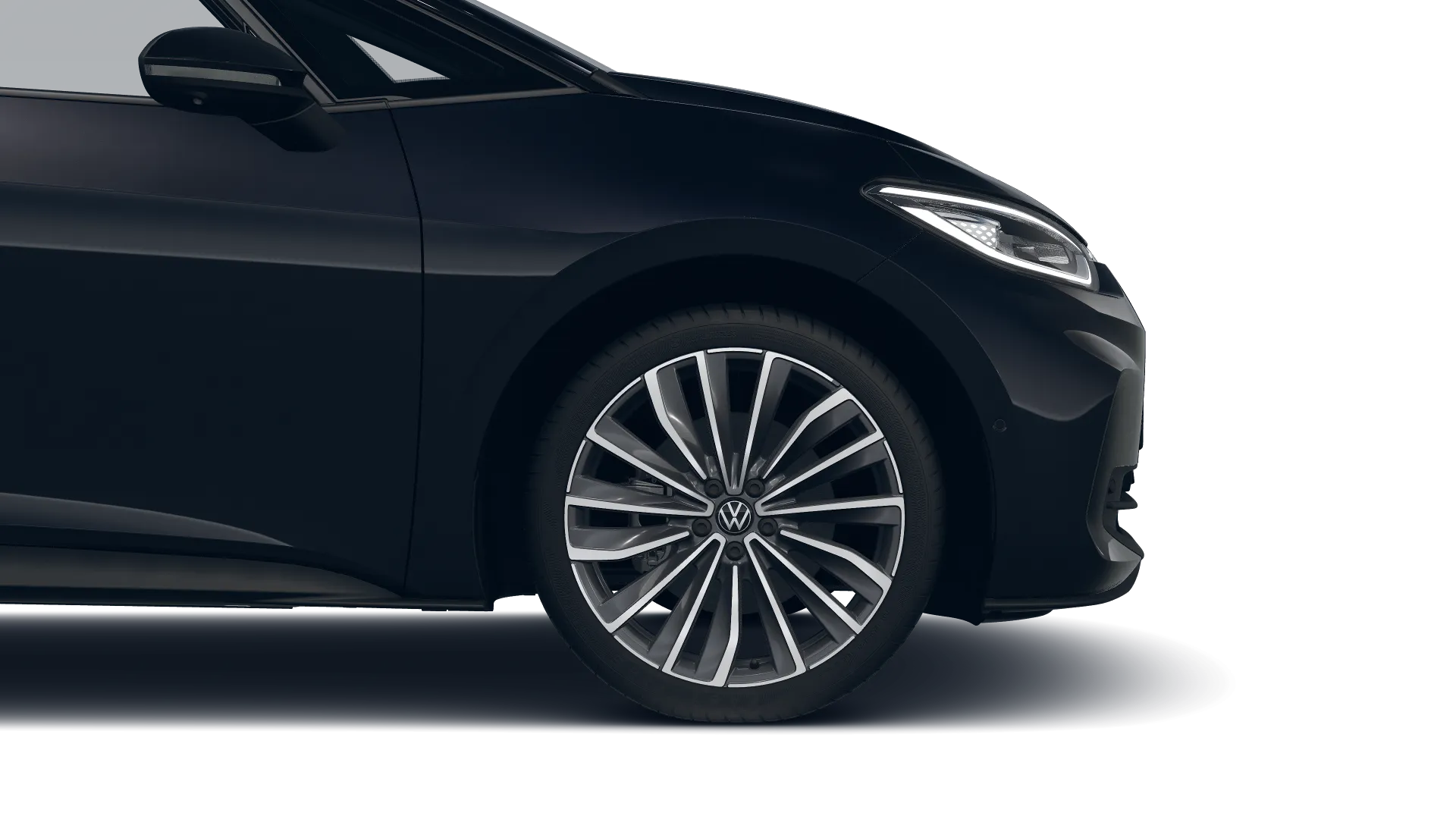 Volkswagen ID.3 Pro
