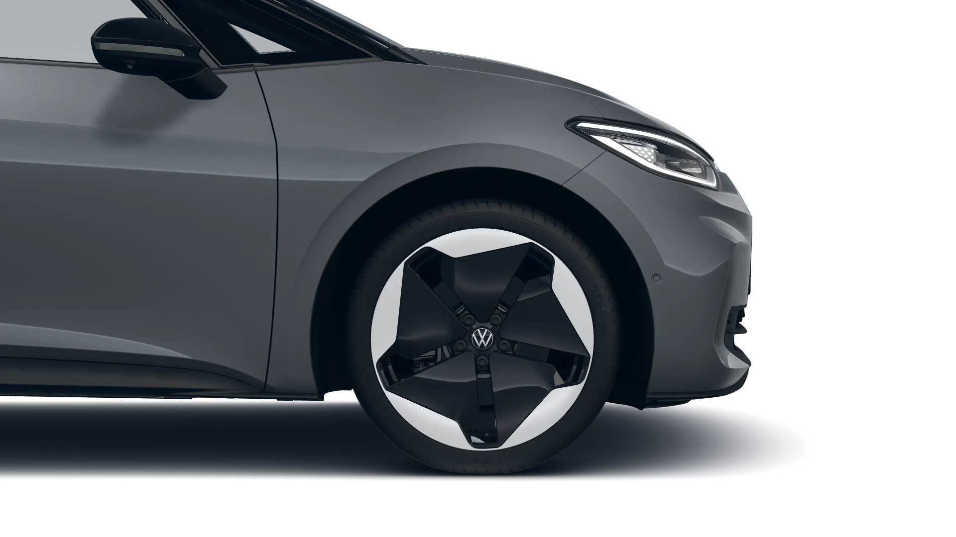 Volkswagen ID.3 Pro S