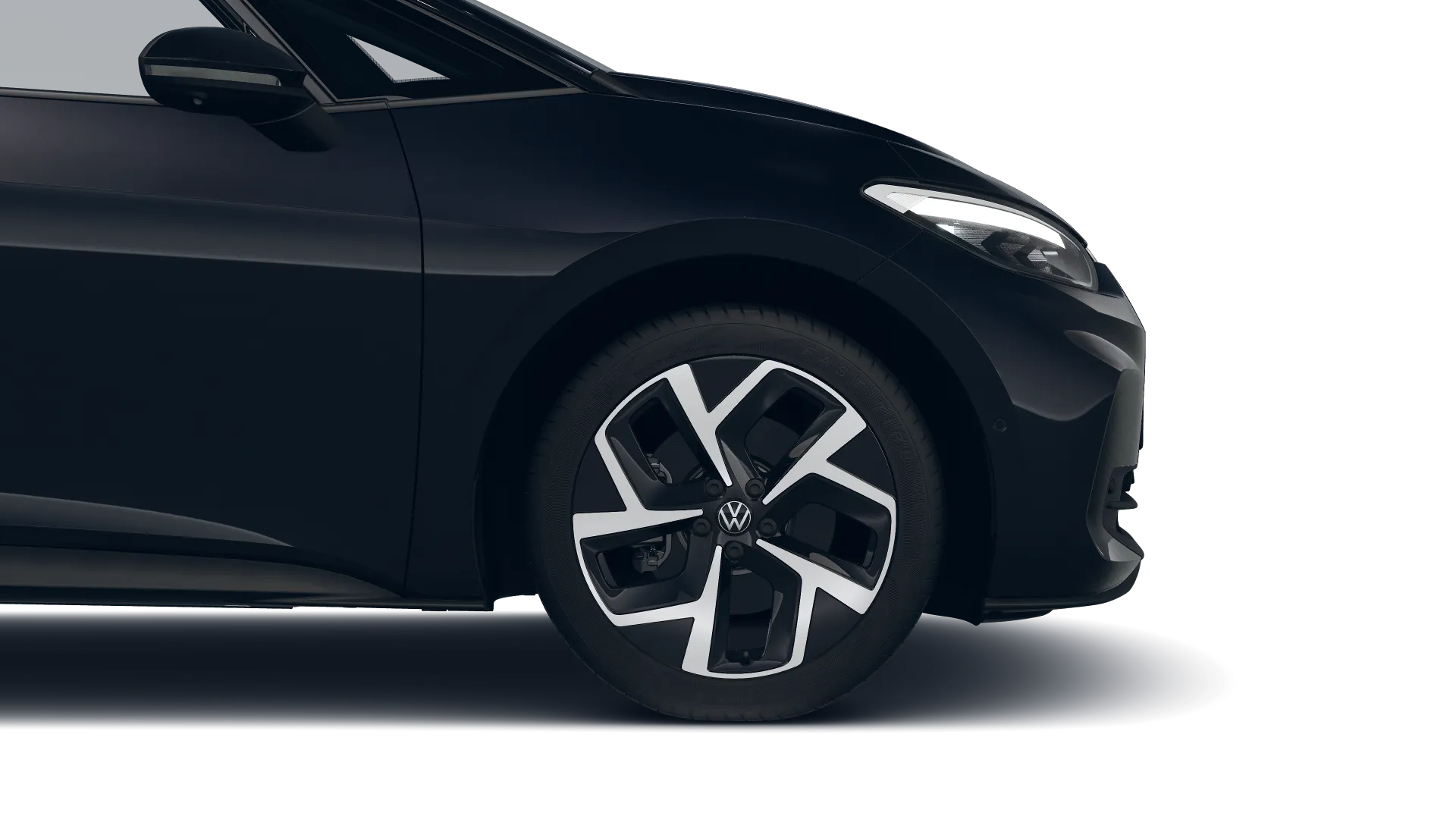 Volkswagen ID.3 Pro