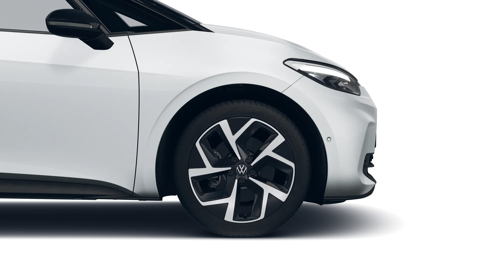 Volkswagen ID.3 Pro